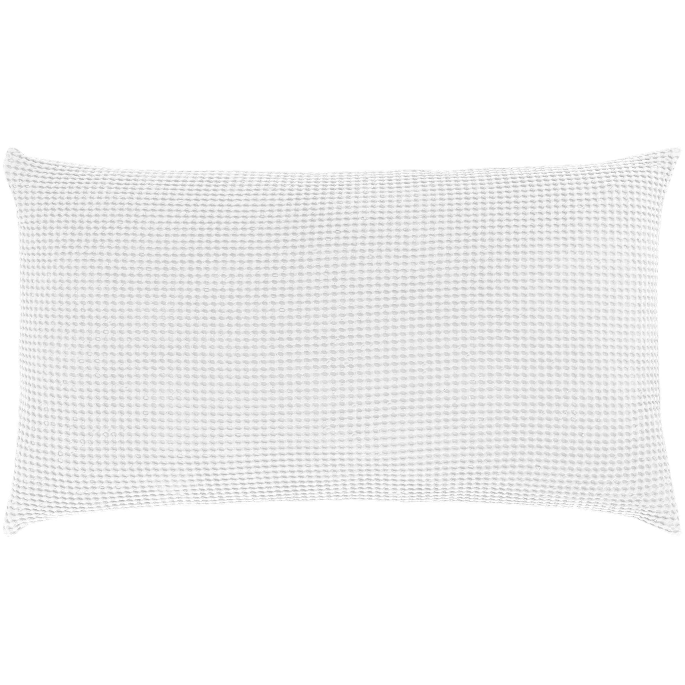 Bubble Matelasse Sham Sham By Annie Selke