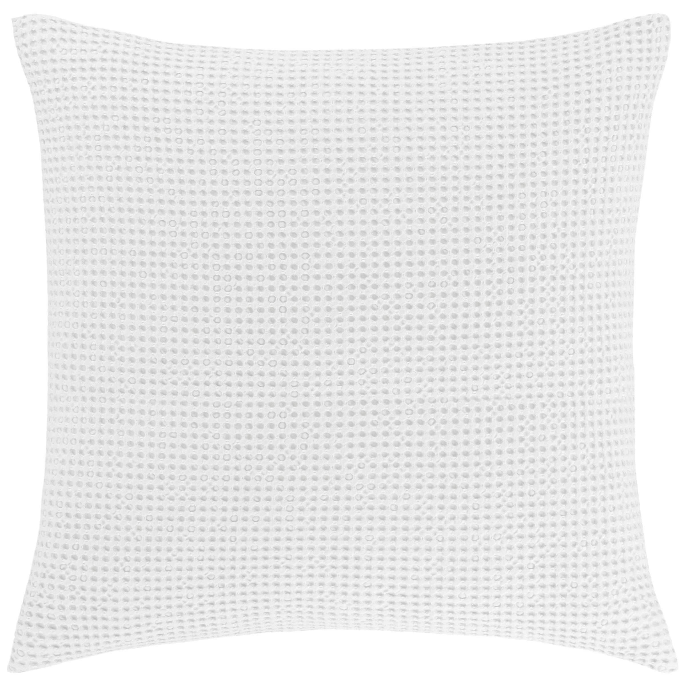 Bubble Matelasse Sham Sham By Annie Selke