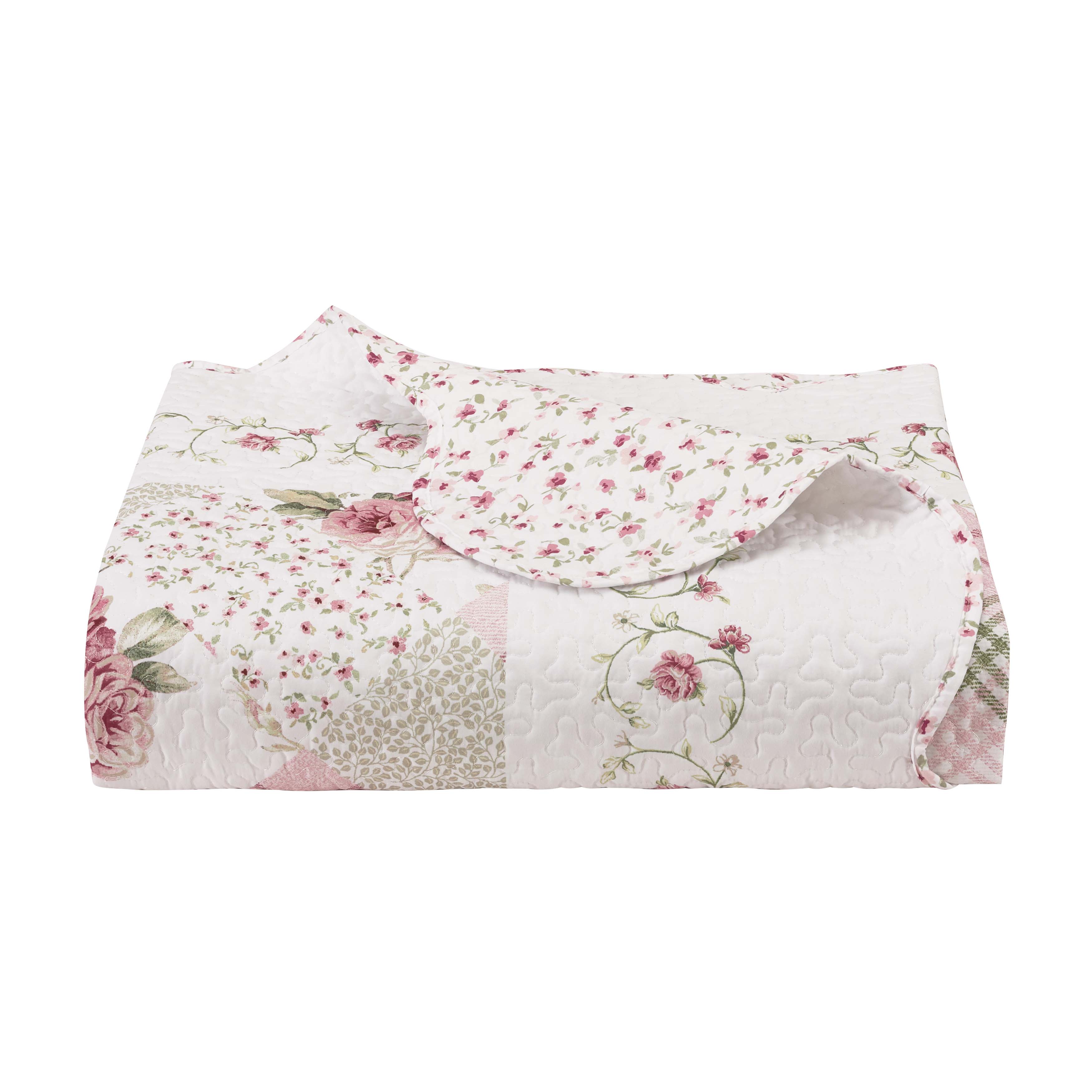 Bungalow Rose 3 Piece Quilt Set Quilt Sets By J. Queen New York