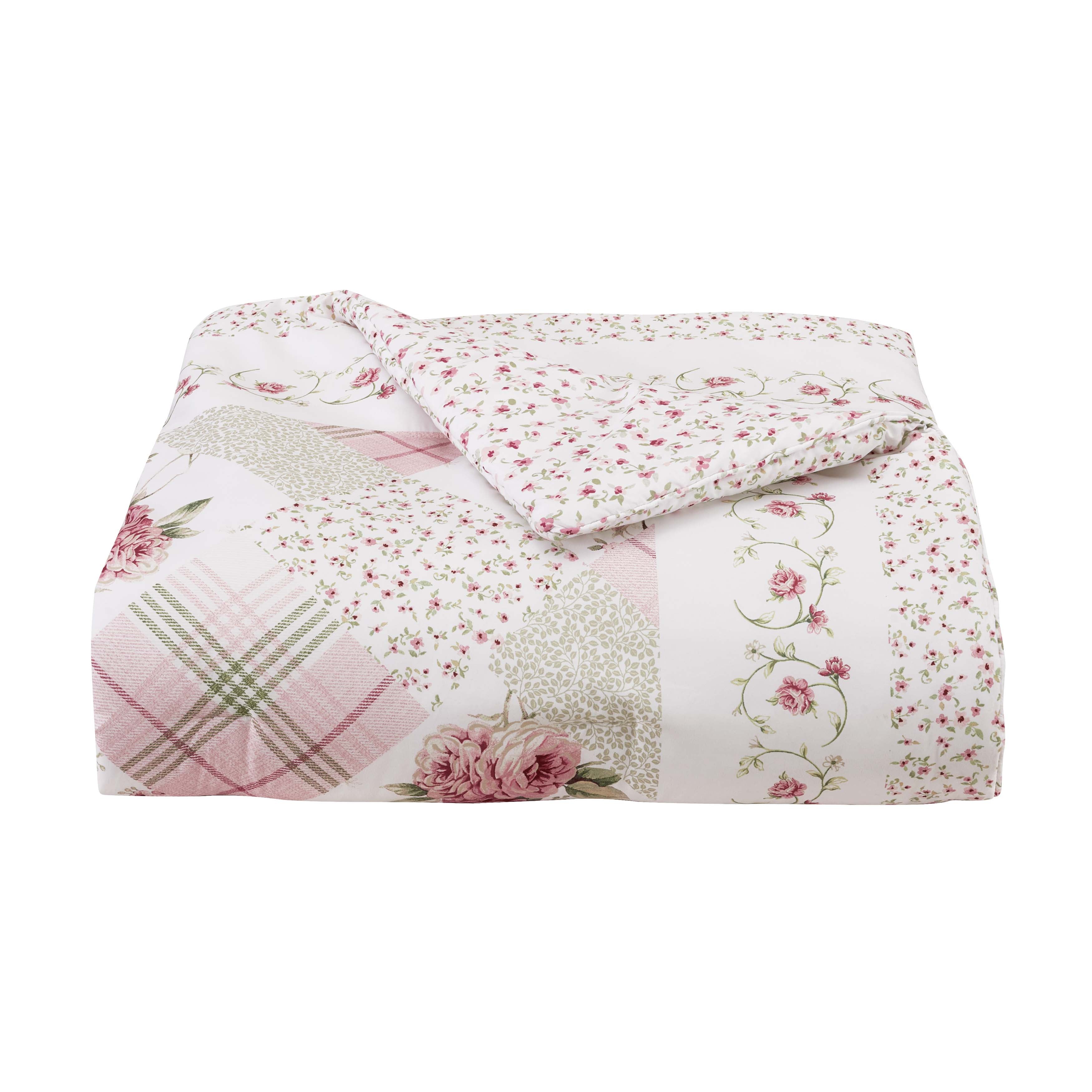 Bungalow Rose 4 Piece Comforter Set Comforter Sets By J. Queen New York