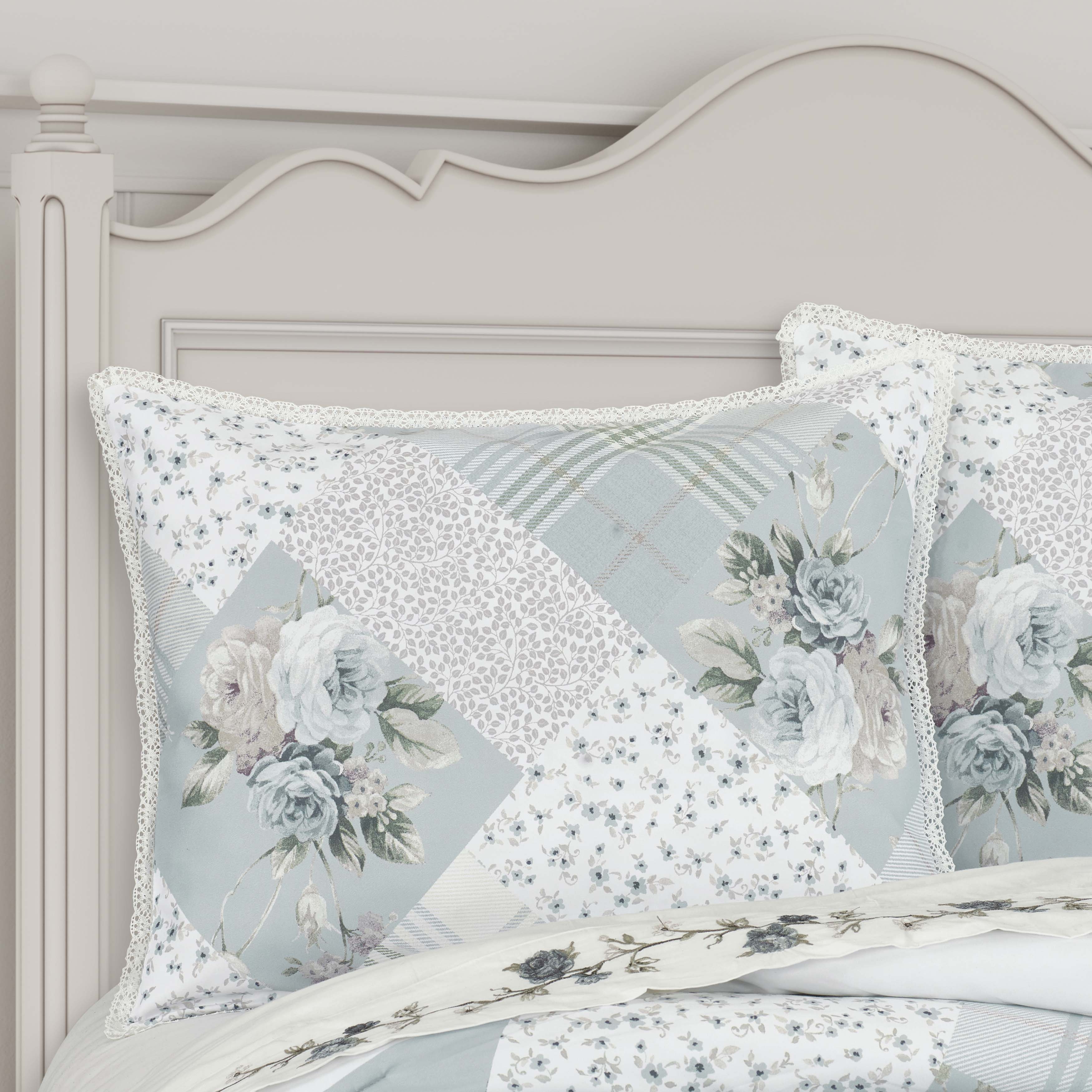 Bungalow Spa 4 Piece Comforter Set Comforter Sets By J. Queen New York