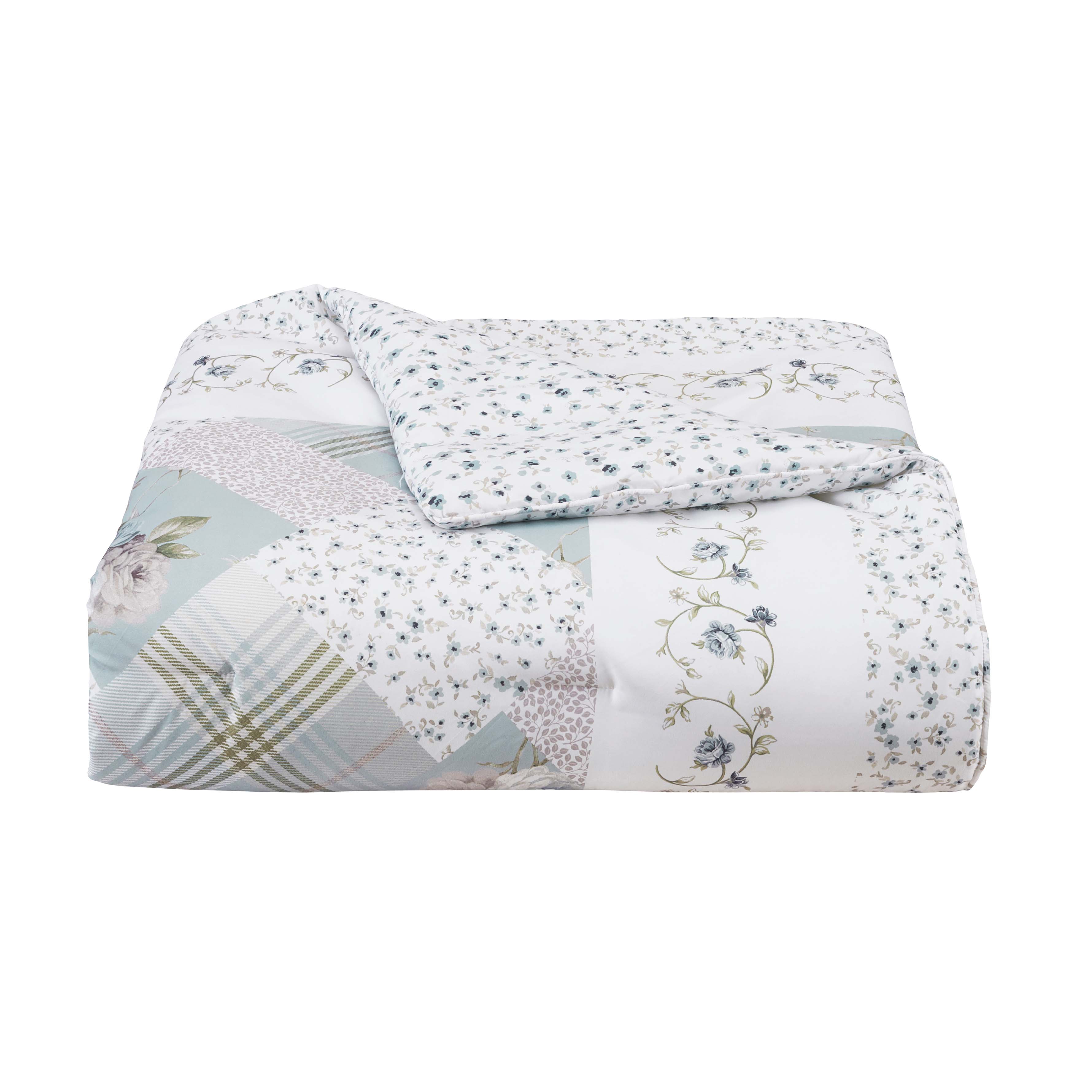 Bungalow Spa 4 Piece Comforter Set Comforter Sets By J. Queen New York