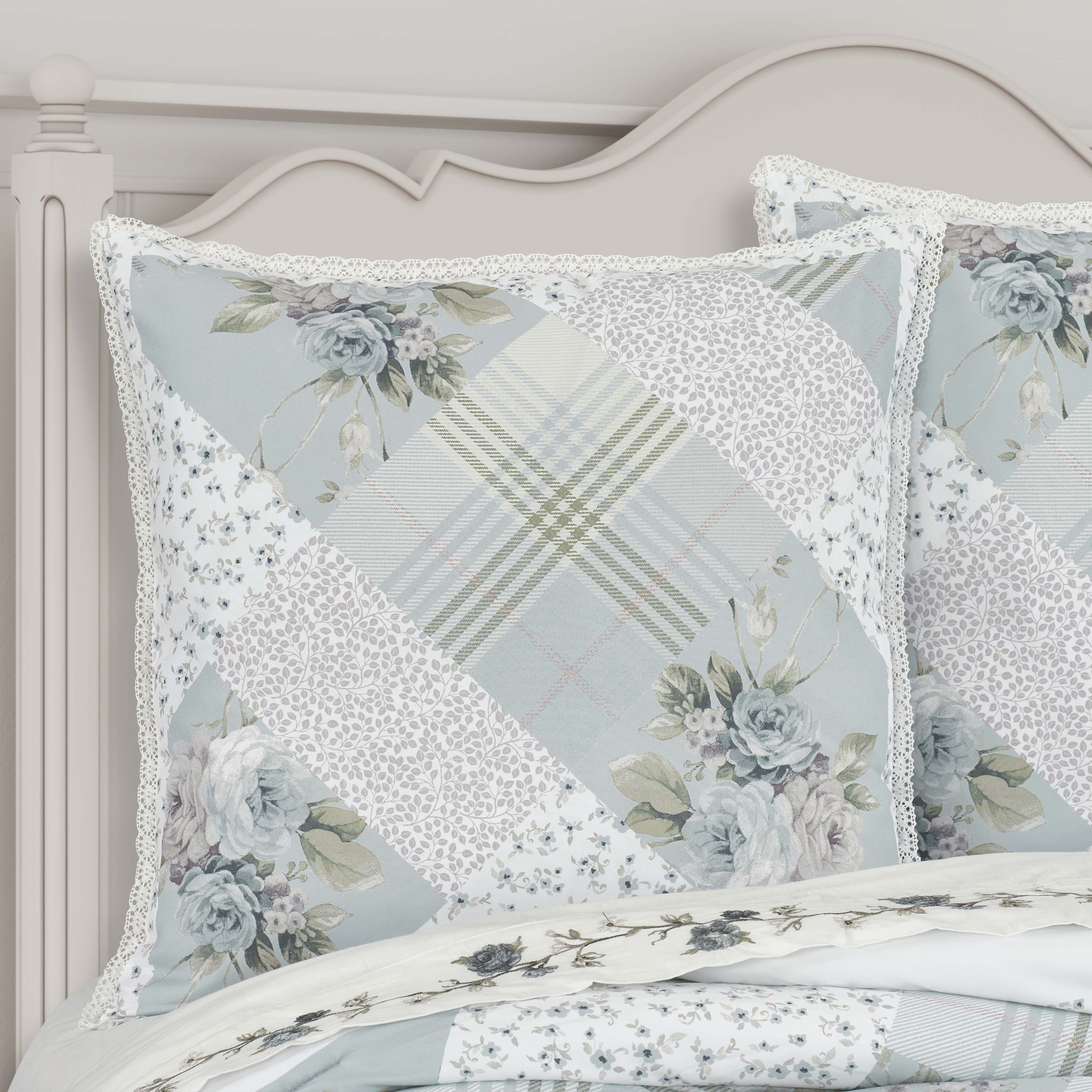 Bungalow Spa Euro Sham Euro Sham By J. Queen New York