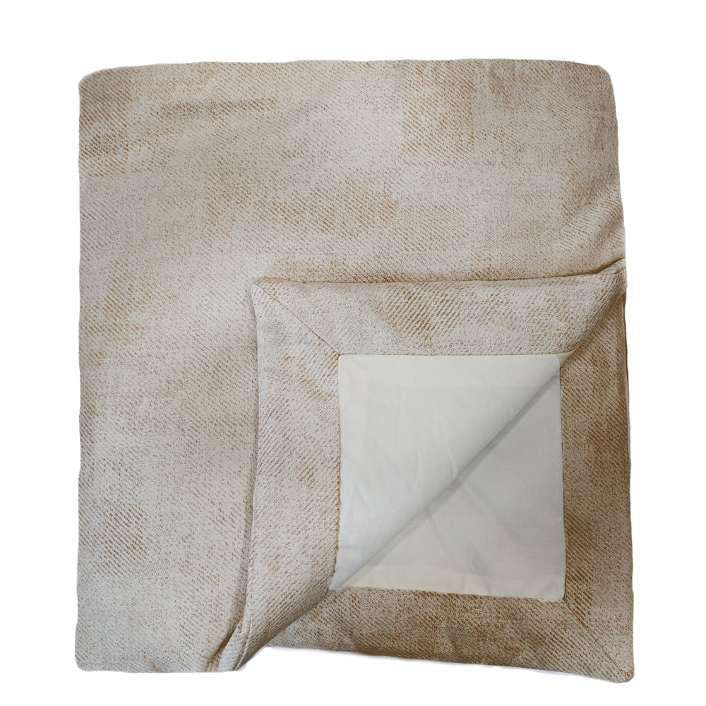 Chino Coverlet Coverlet By Ann Gish