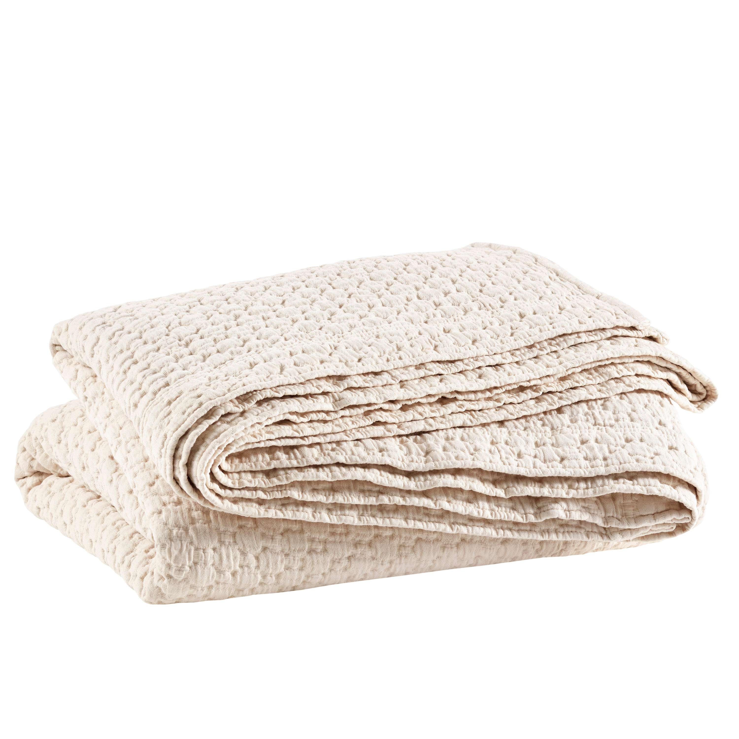 Lodi Matelasse Coverlet Coverlet By Annie Selke