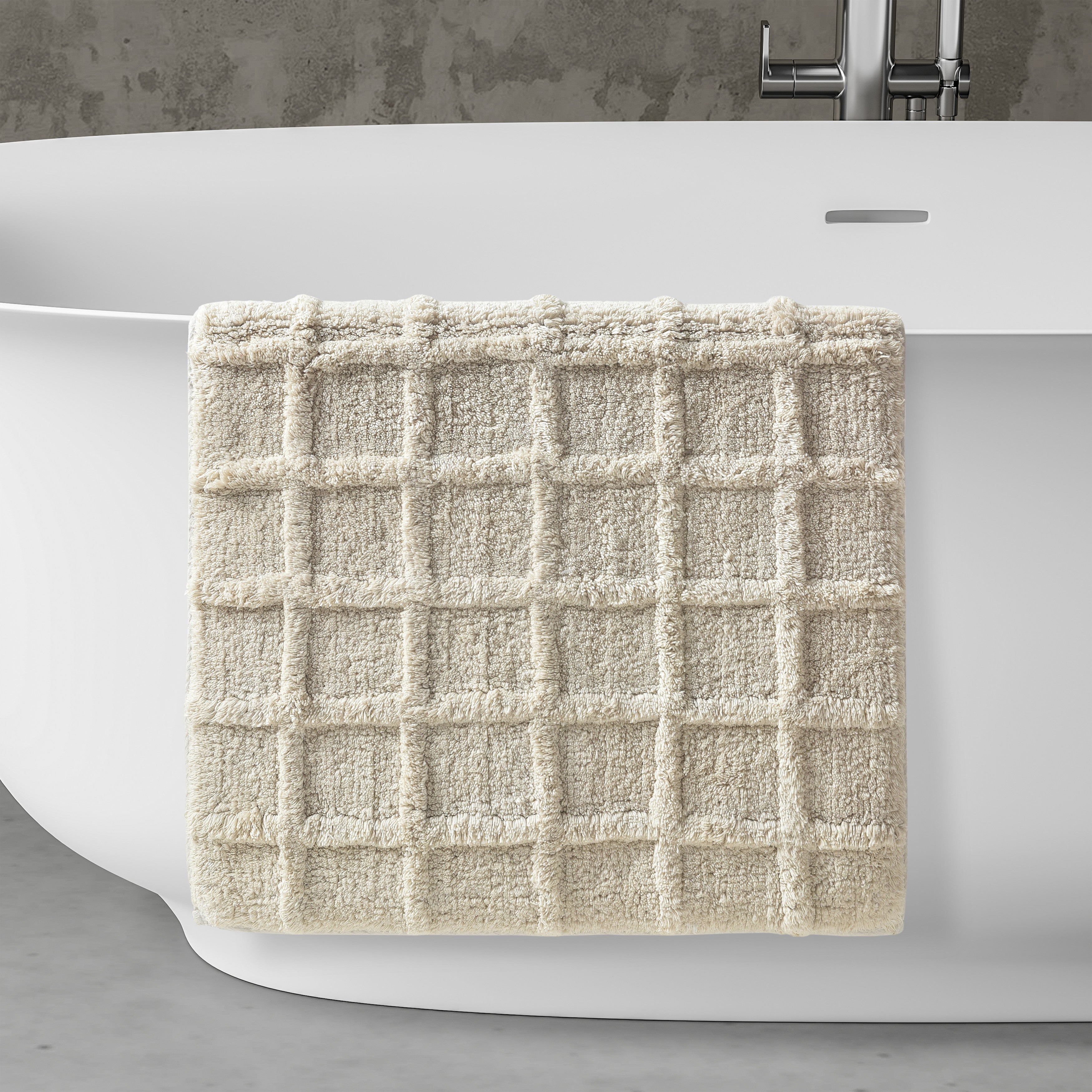 Cameron Bath Rug Bath Rug By J. Queen New York
