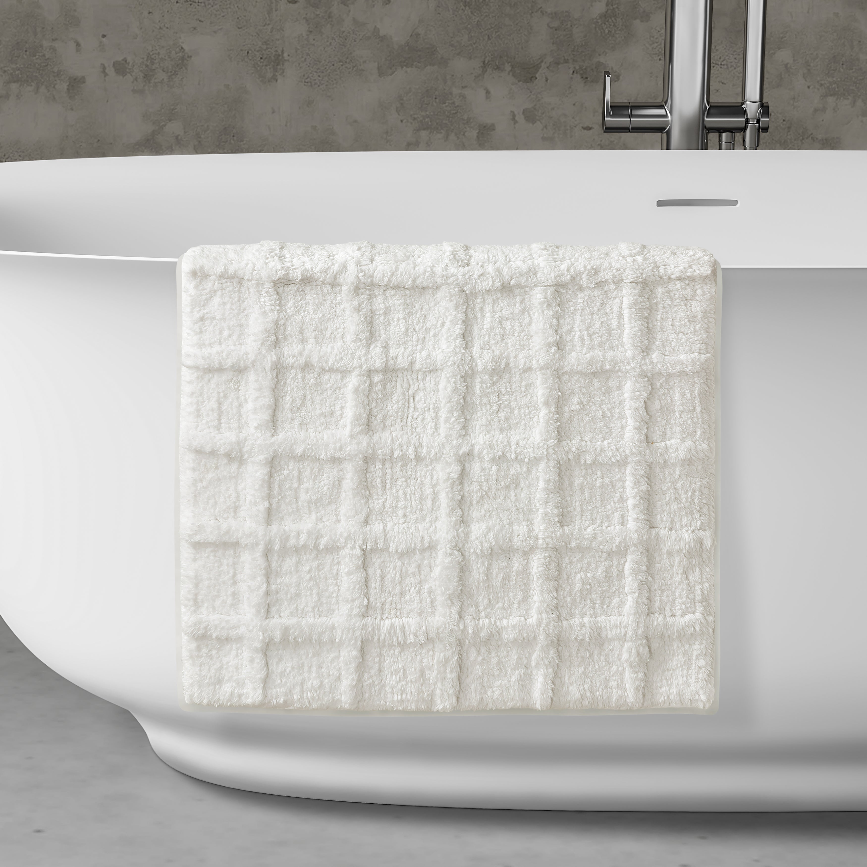 Cameron Bath Rug Bath Rug By J. Queen New York