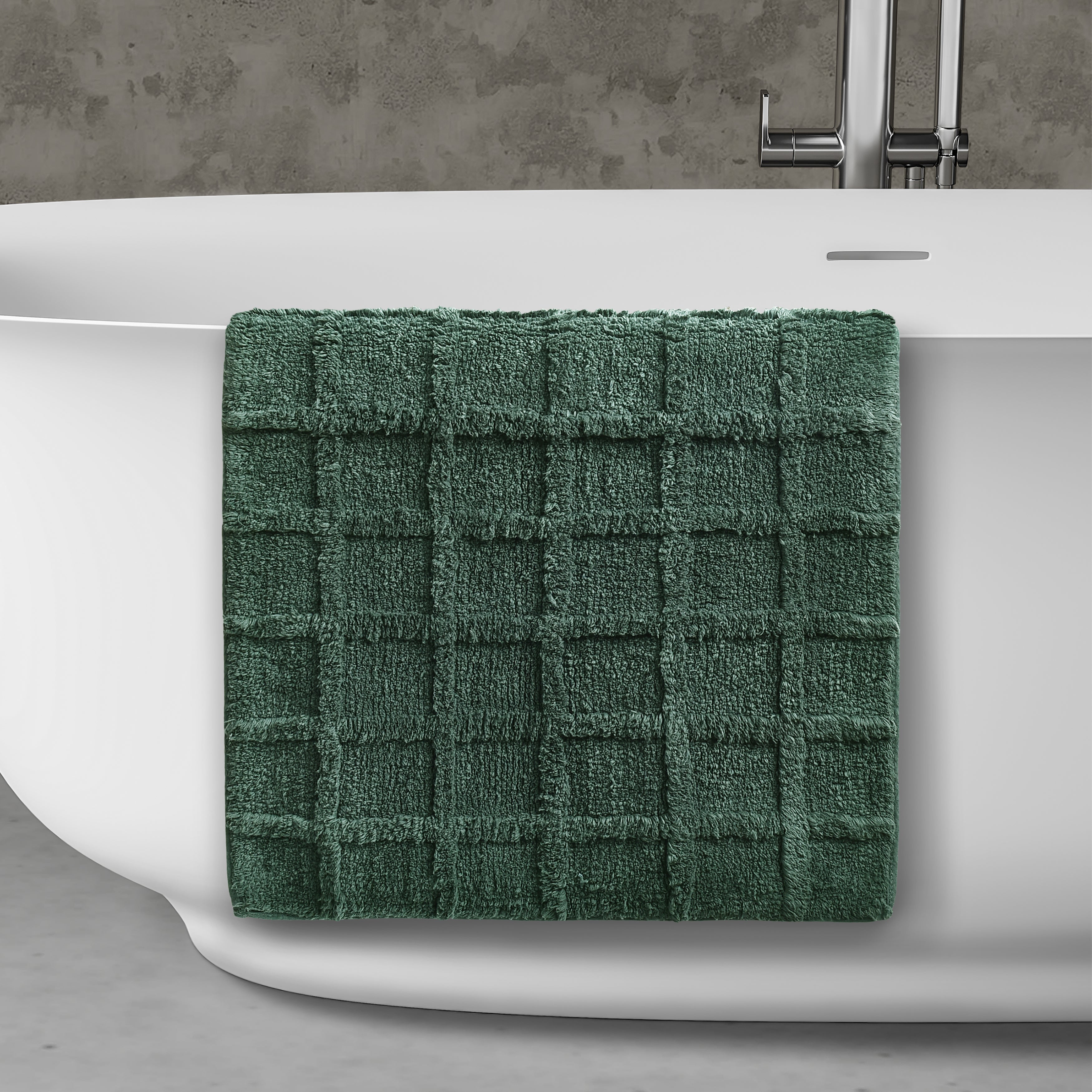 Cameron Bath Rug Bath Rug By J. Queen New York