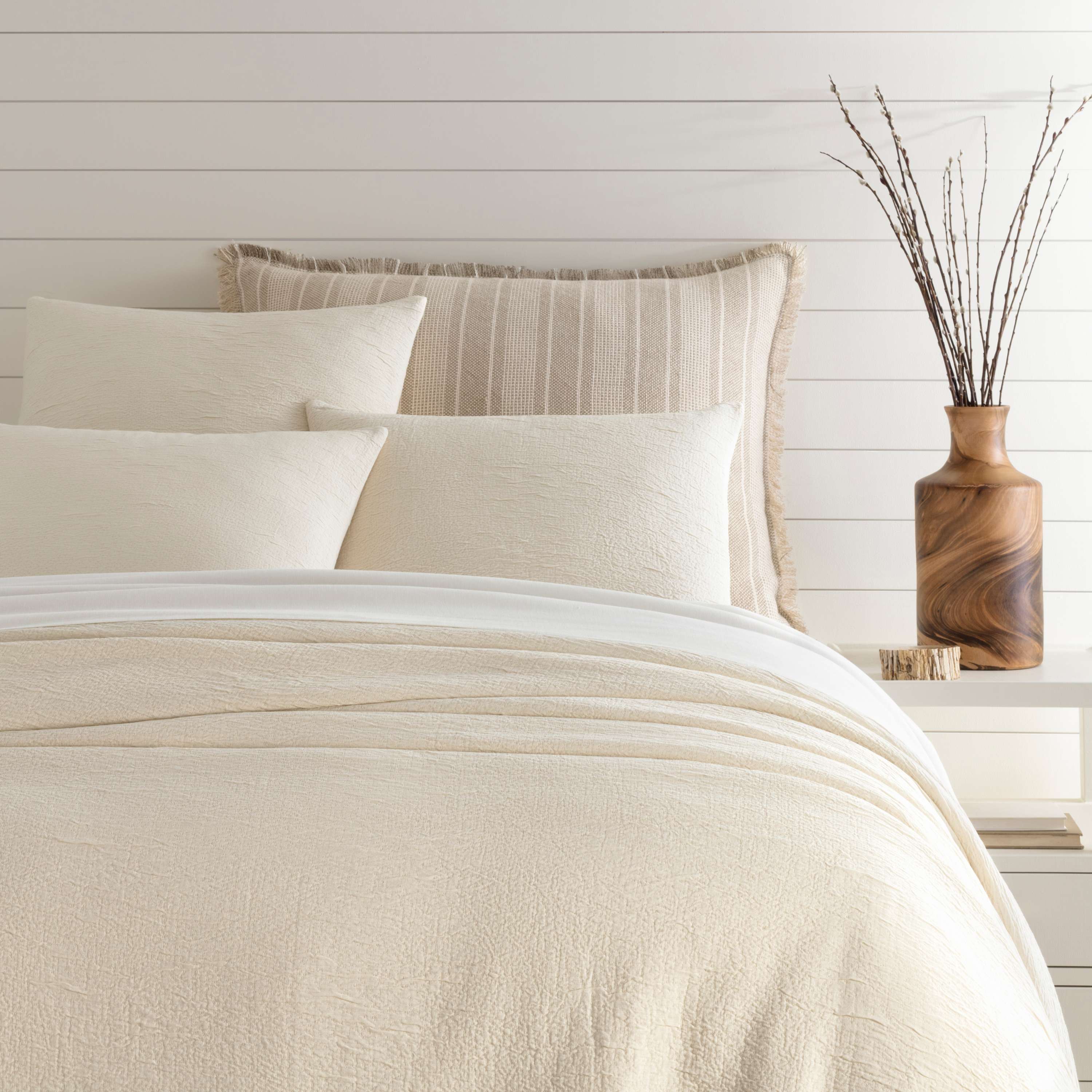 Capitola Duvet Cover Duvet Covers By Annie Selke