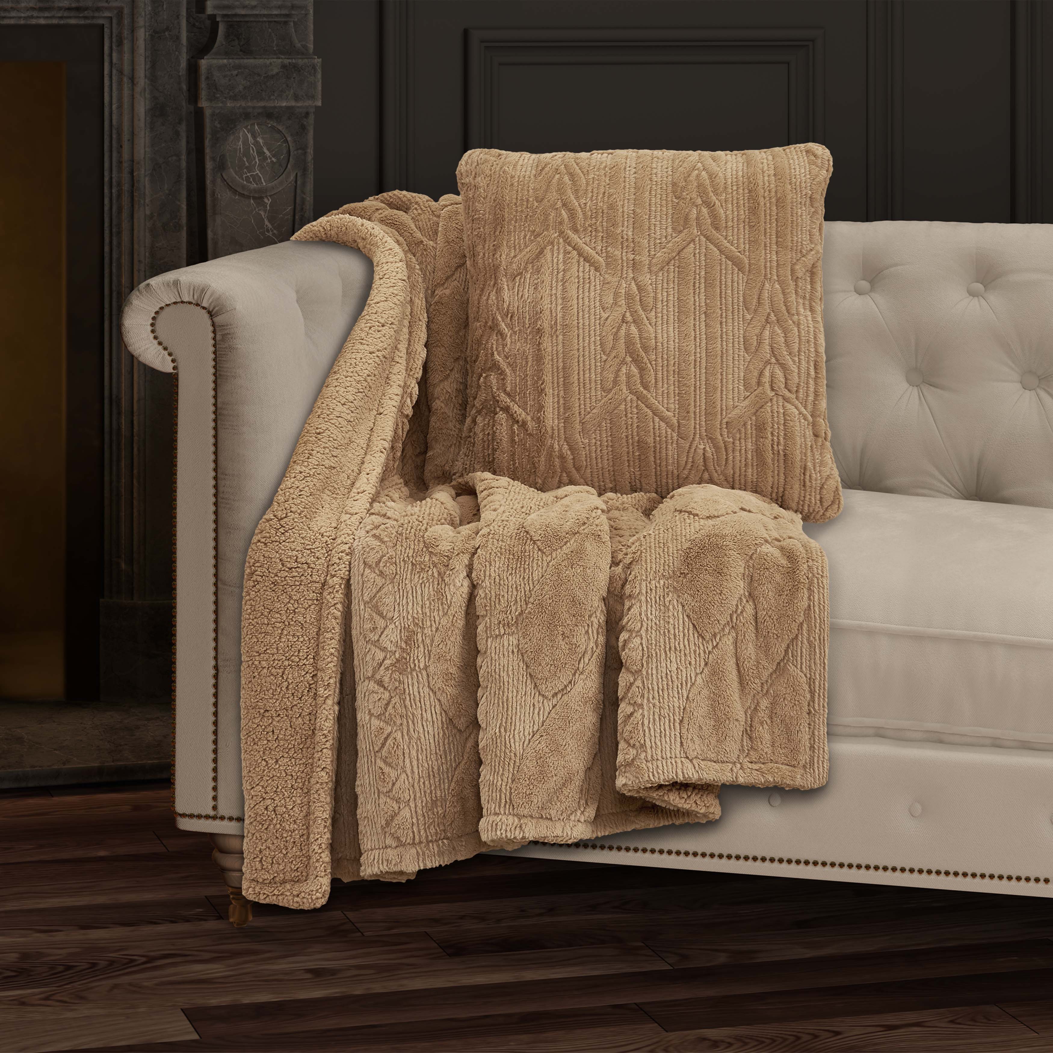 Cava Throw Throws By J. Queen New York