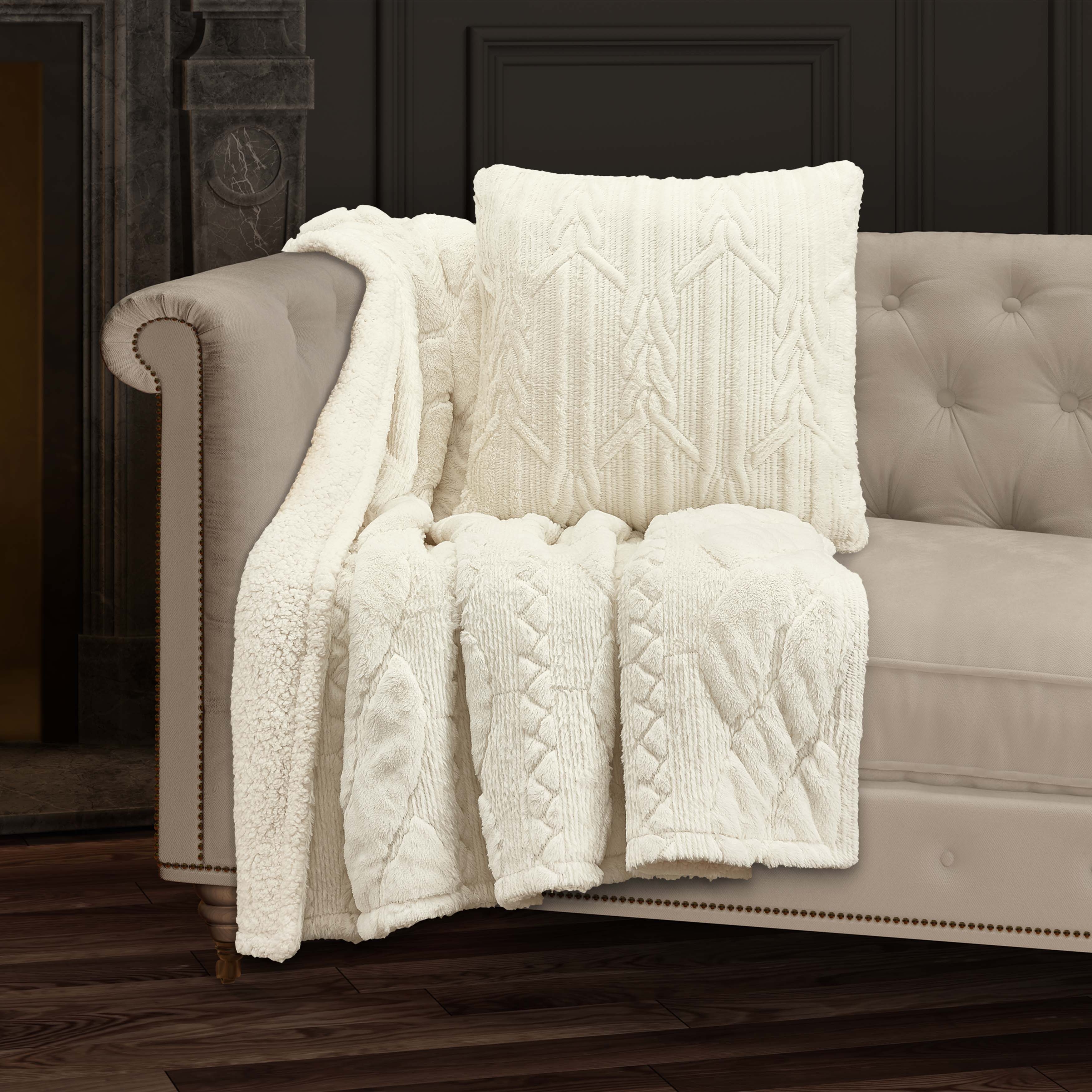 Cava Throw Throws By J. Queen New York