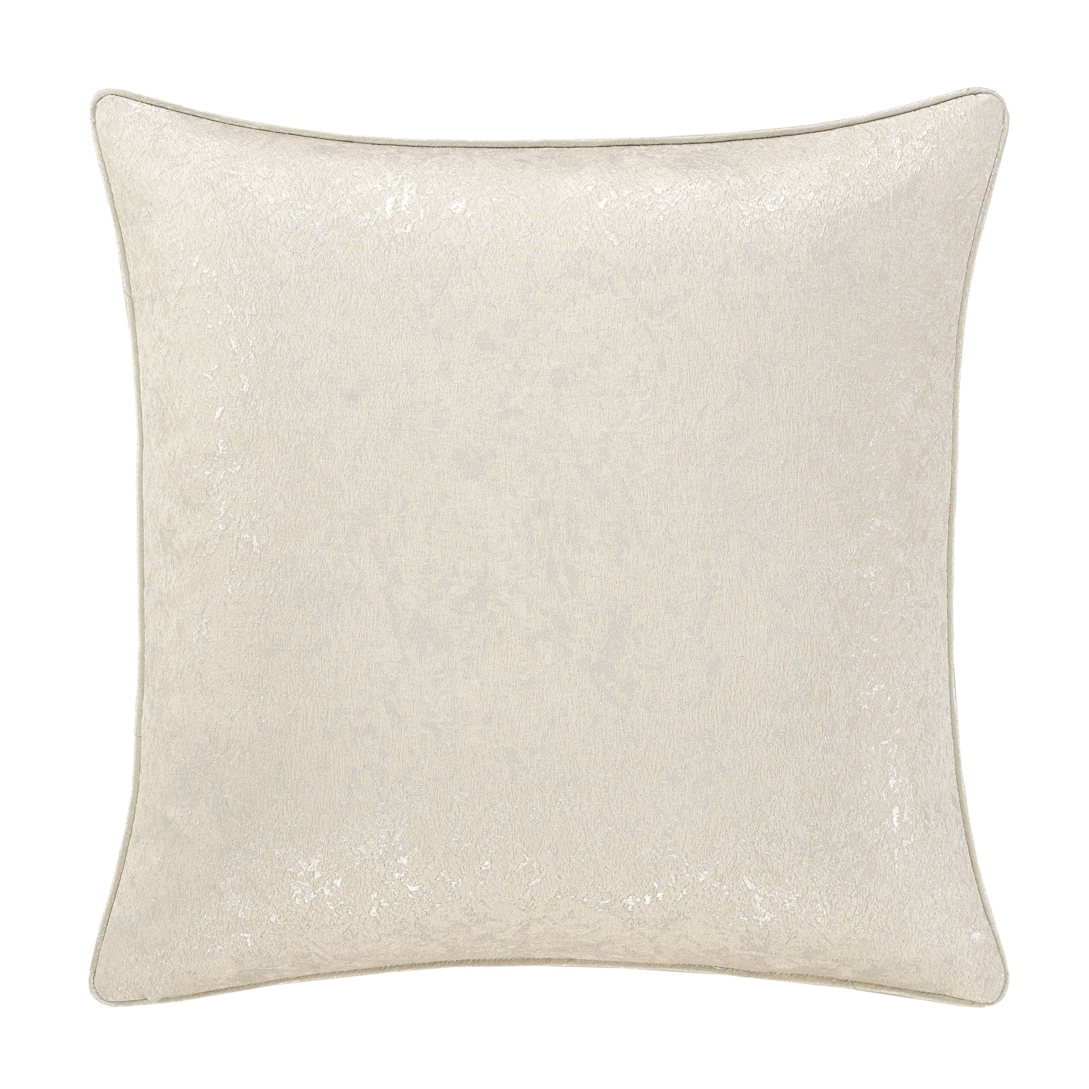 Celine Champagne Euro Sham Euro Sham By J. Queen New York