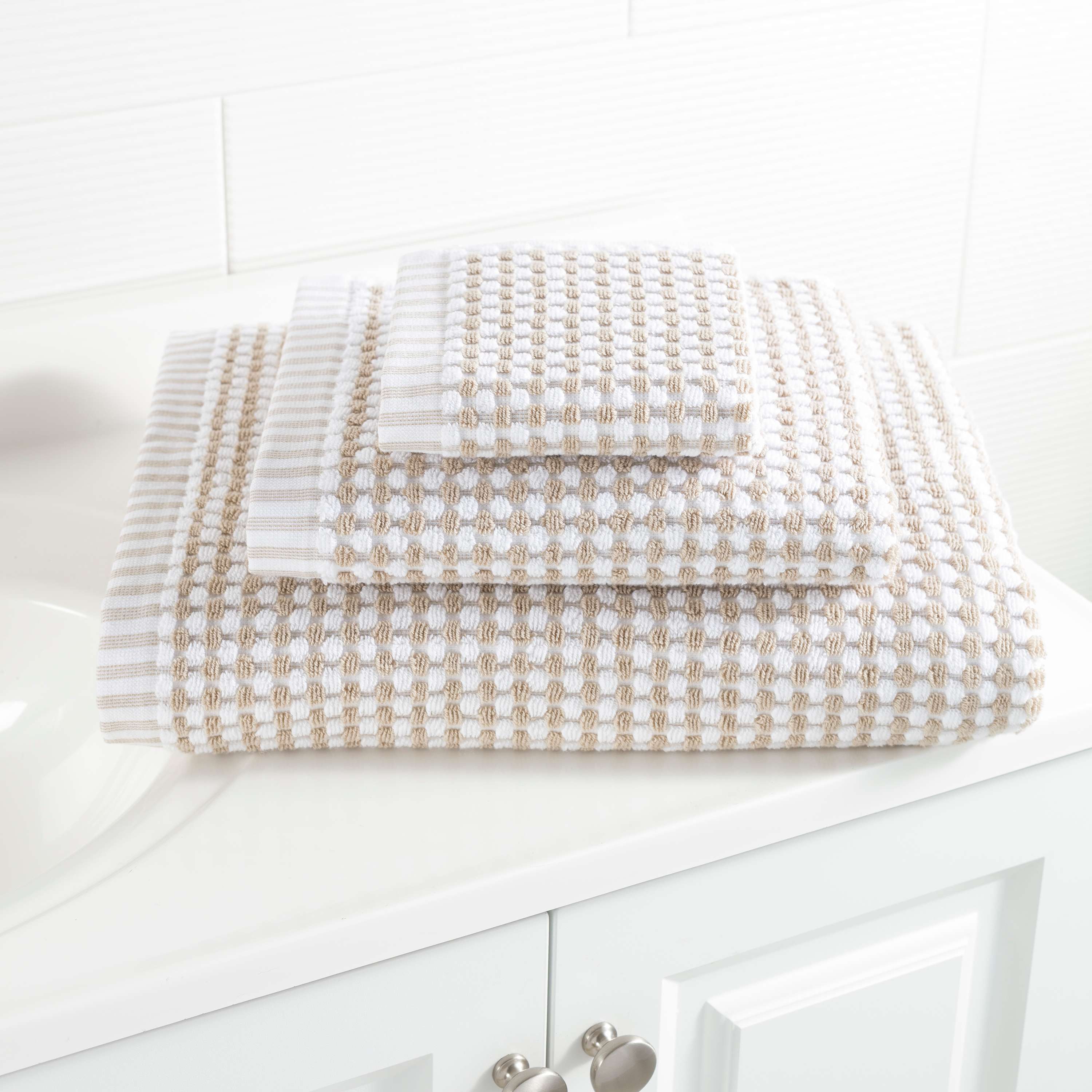 Ceylon Towel Towels By Annie Selke