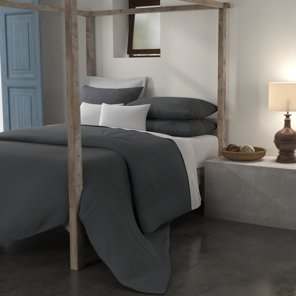 Linen Duvet Cover Set Duvet Covers By Ann Gish