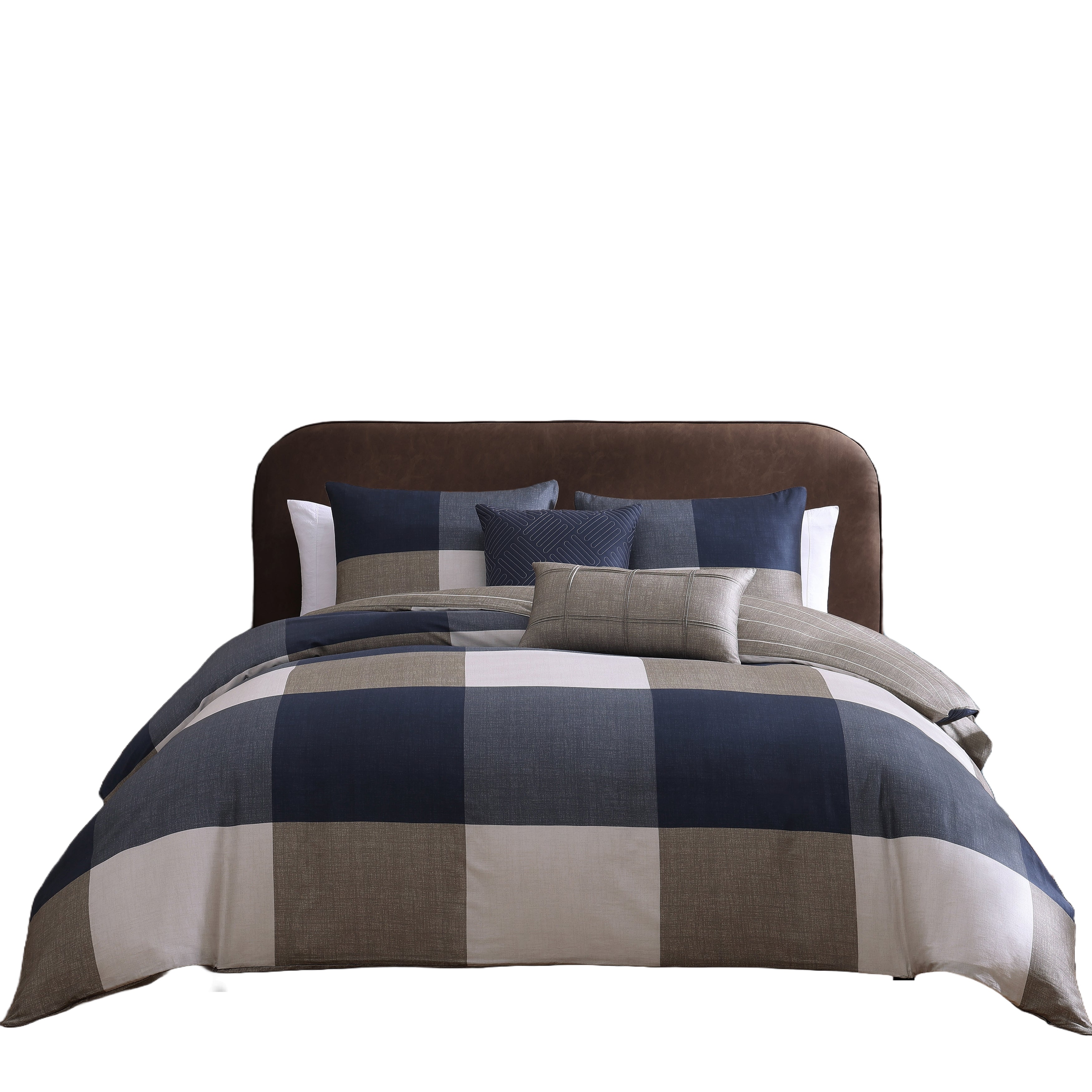 QR Code By Latest-bedding