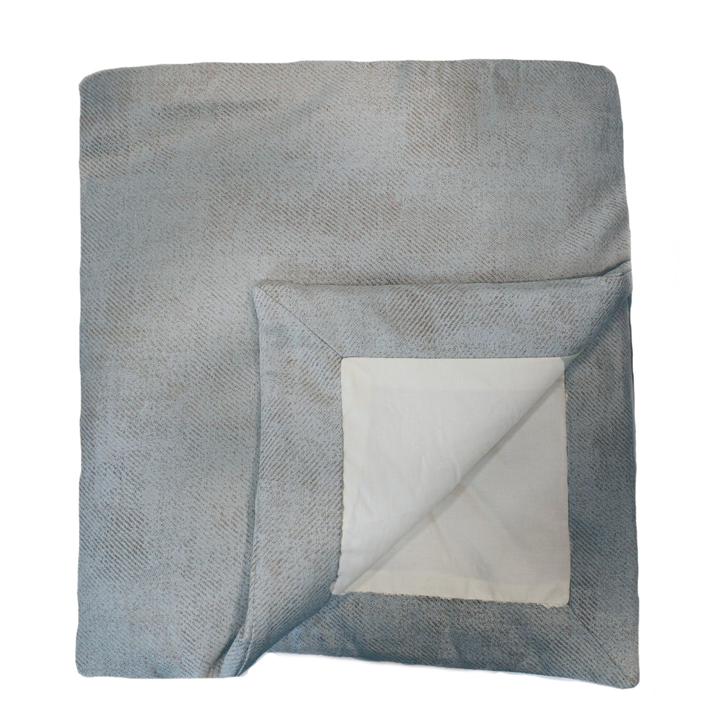 Chino Coverlet Coverlet By Ann Gish