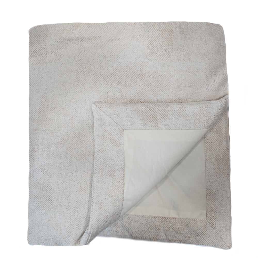 Chino Coverlet Coverlet By Ann Gish