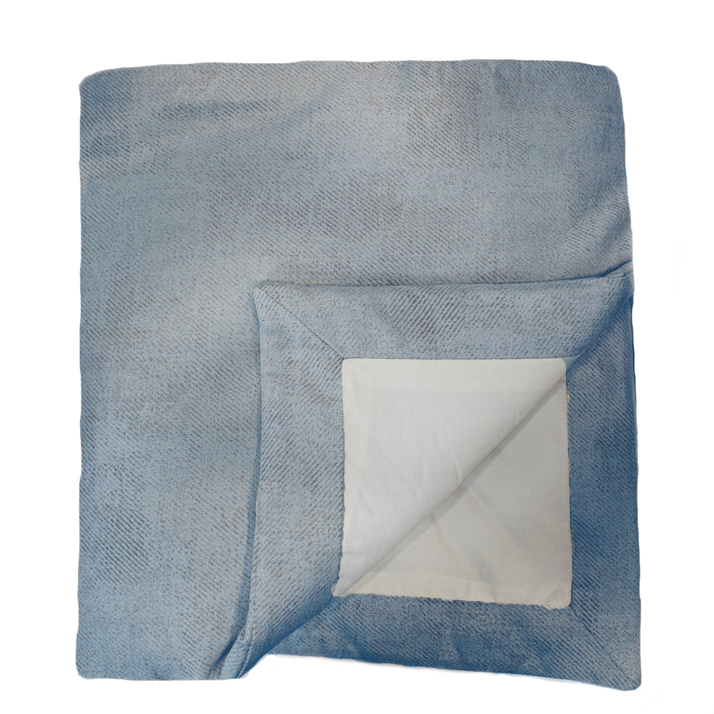 Chino Coverlet Coverlet By Ann Gish