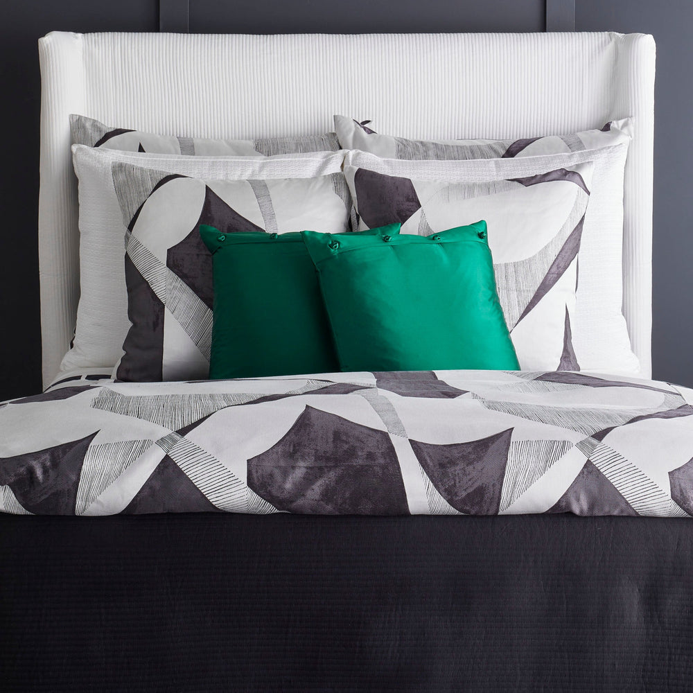 Linea Coverlet Set Coverlet By Ann Gish