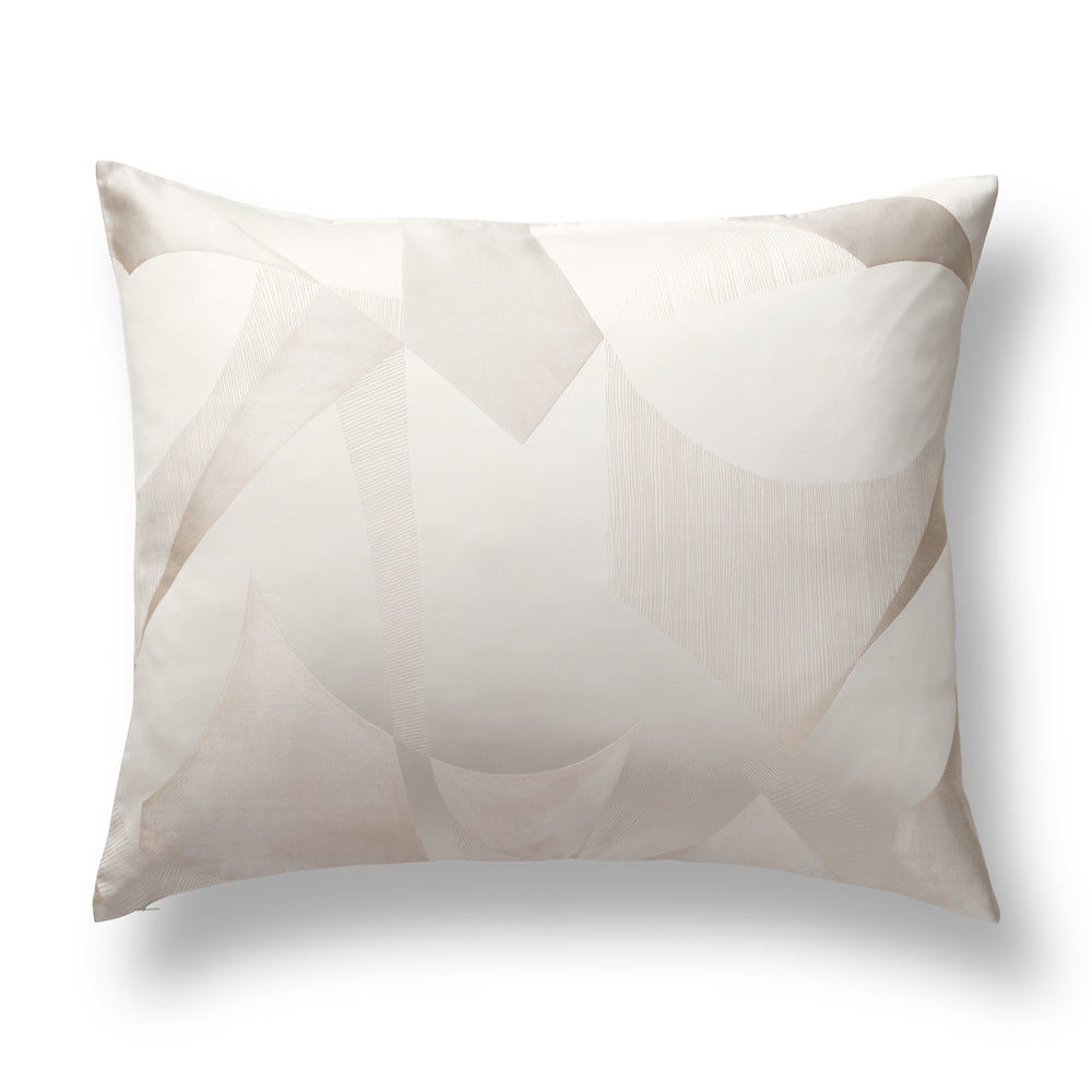 Clio Decorative Throw Pillow Throw Pillows By Ann Gish