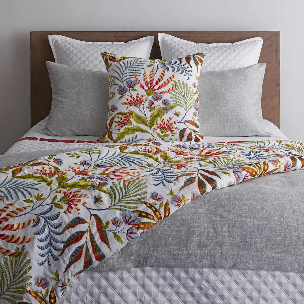 Double Diamond Coverlet Set Coverlet By Ann Gish