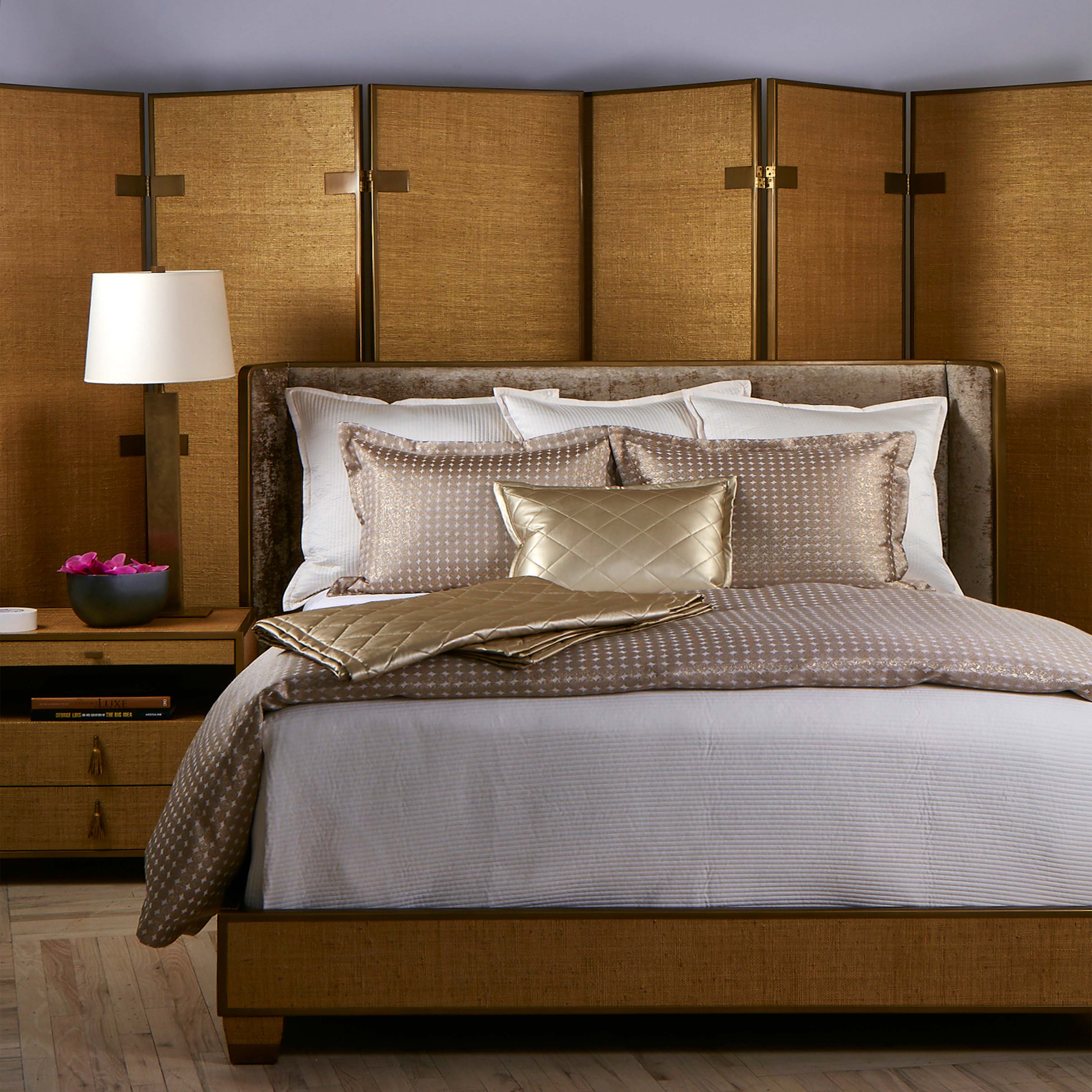 Coin Duvet Cover Set Duvet Covers By Ann Gish