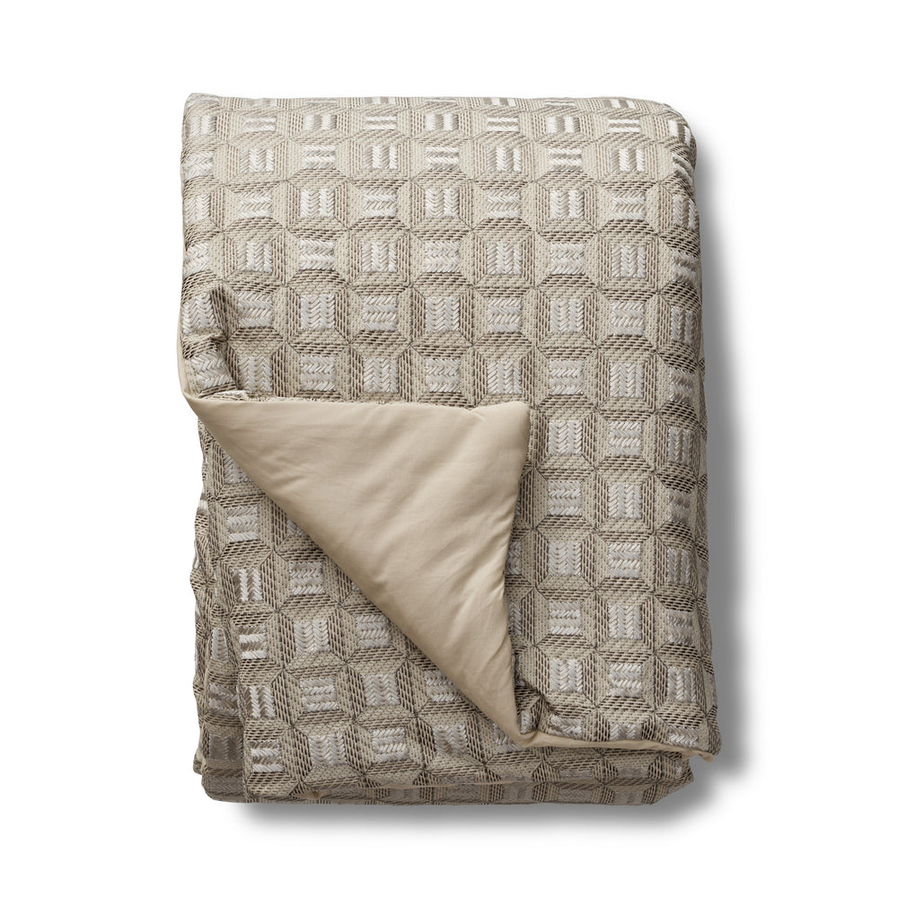 Collonade Throw Throws By Ann Gish