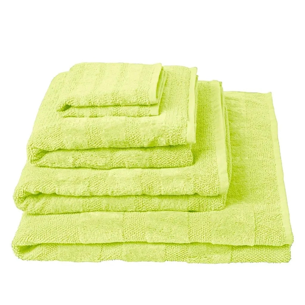 Designer Guild Coniston Towels Towels By Designers Guild