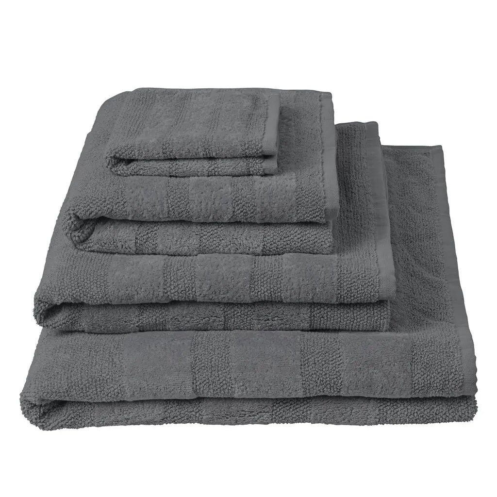 Designer Guild Coniston Towels Towels By Designers Guild
