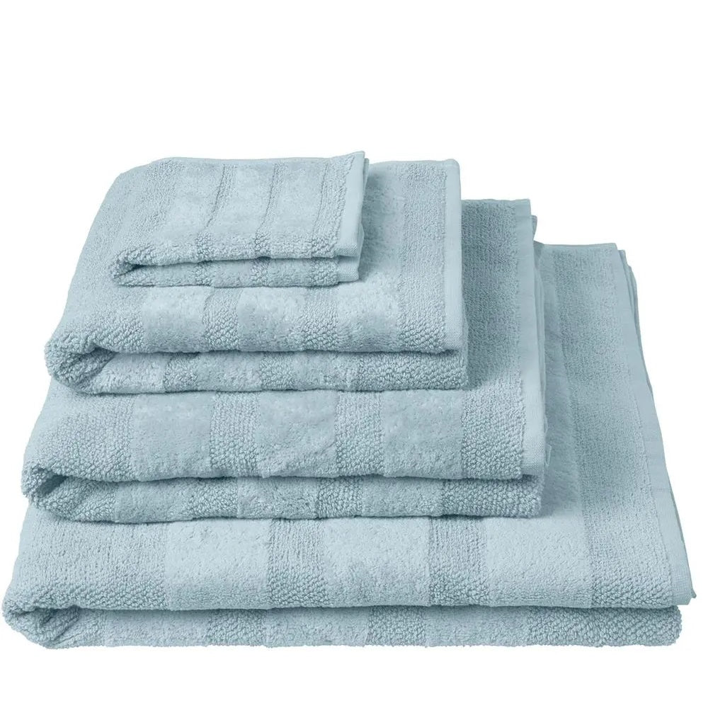 Designer Guild Coniston Towels Towels By Designers Guild