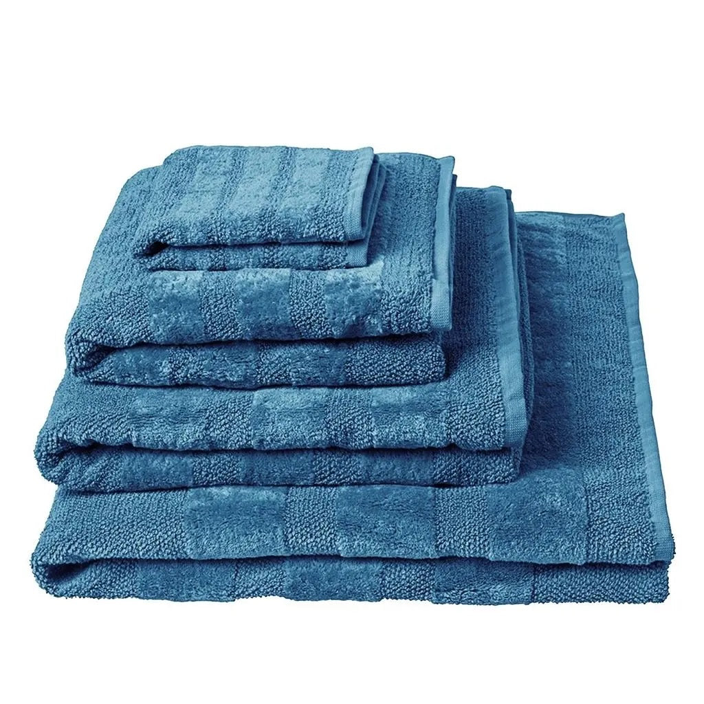 Designer Guild Coniston Towels Towels By Designers Guild