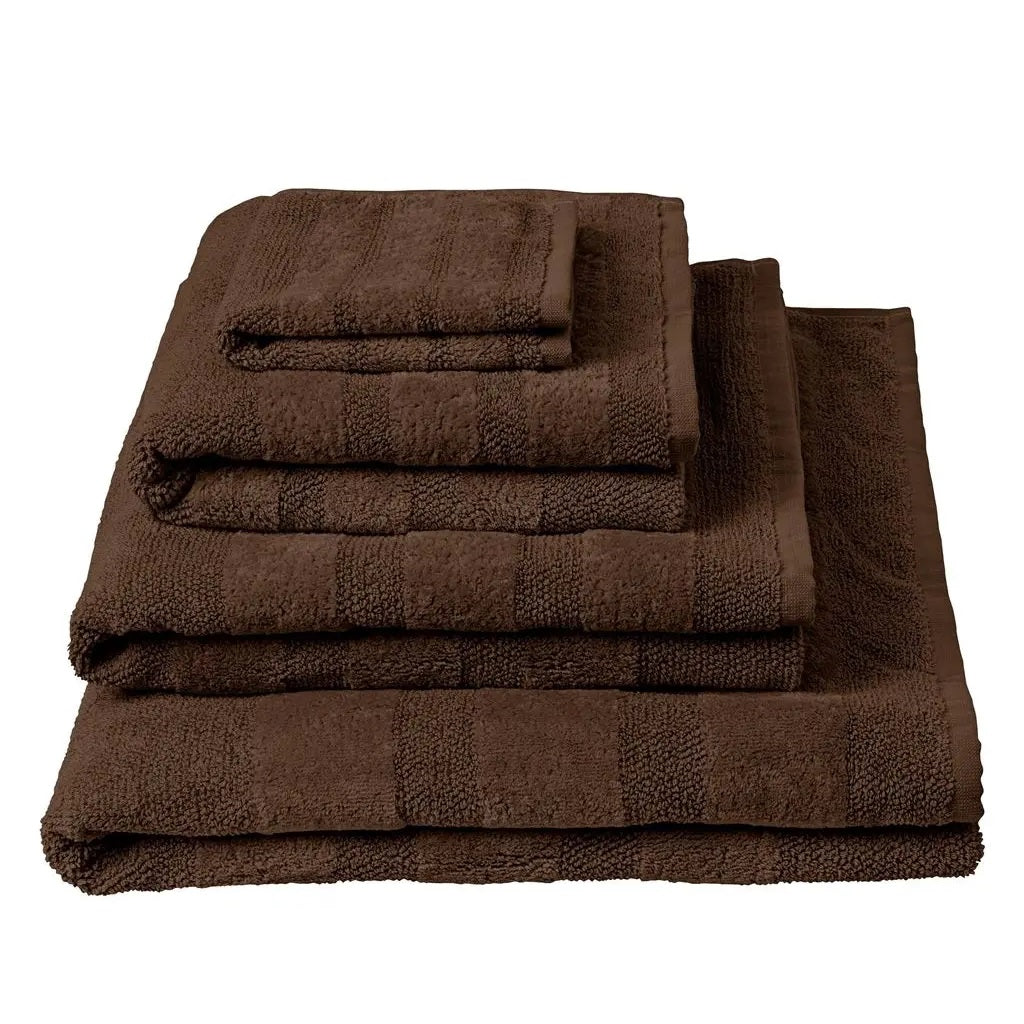 Designer Guild Coniston Towels Towels By Designers Guild