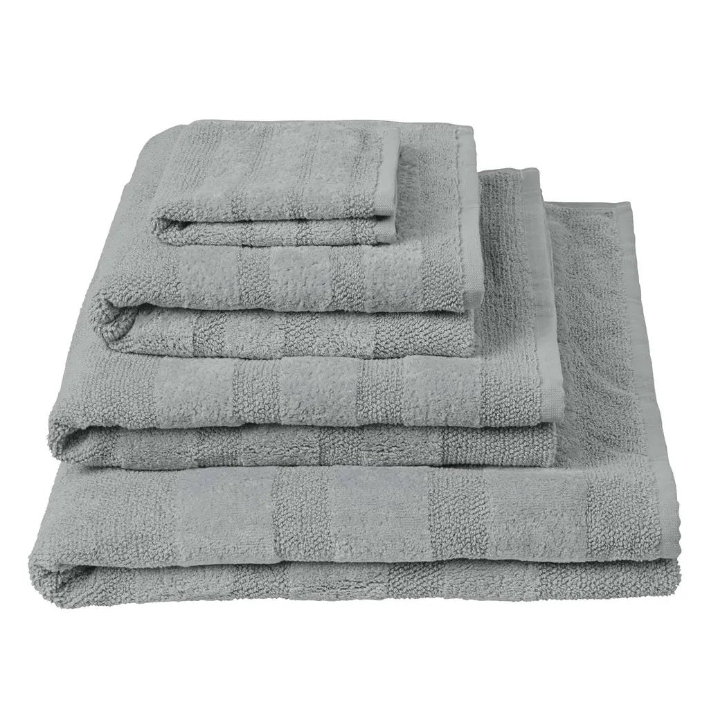 Designer Guild Coniston Towels Towels By Designers Guild