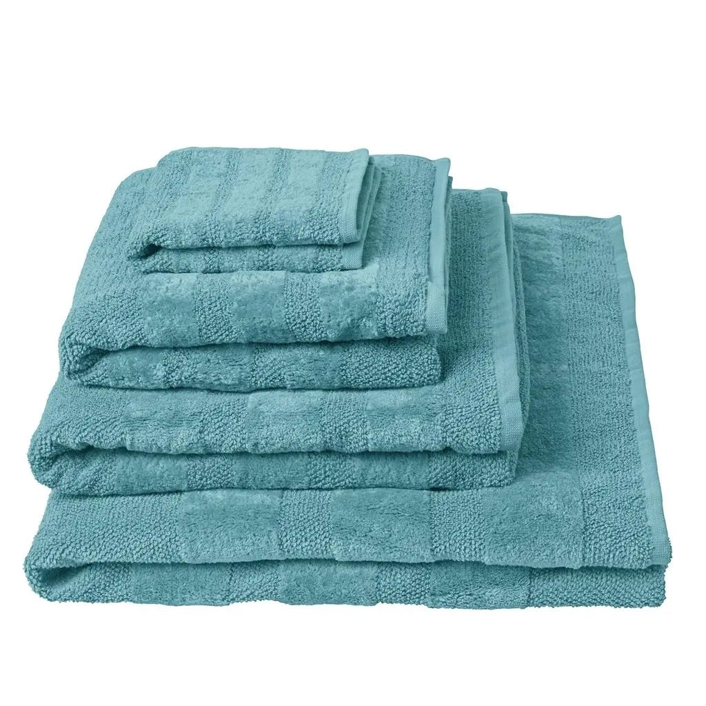 Designer Guild Coniston Towels Towels By Designers Guild