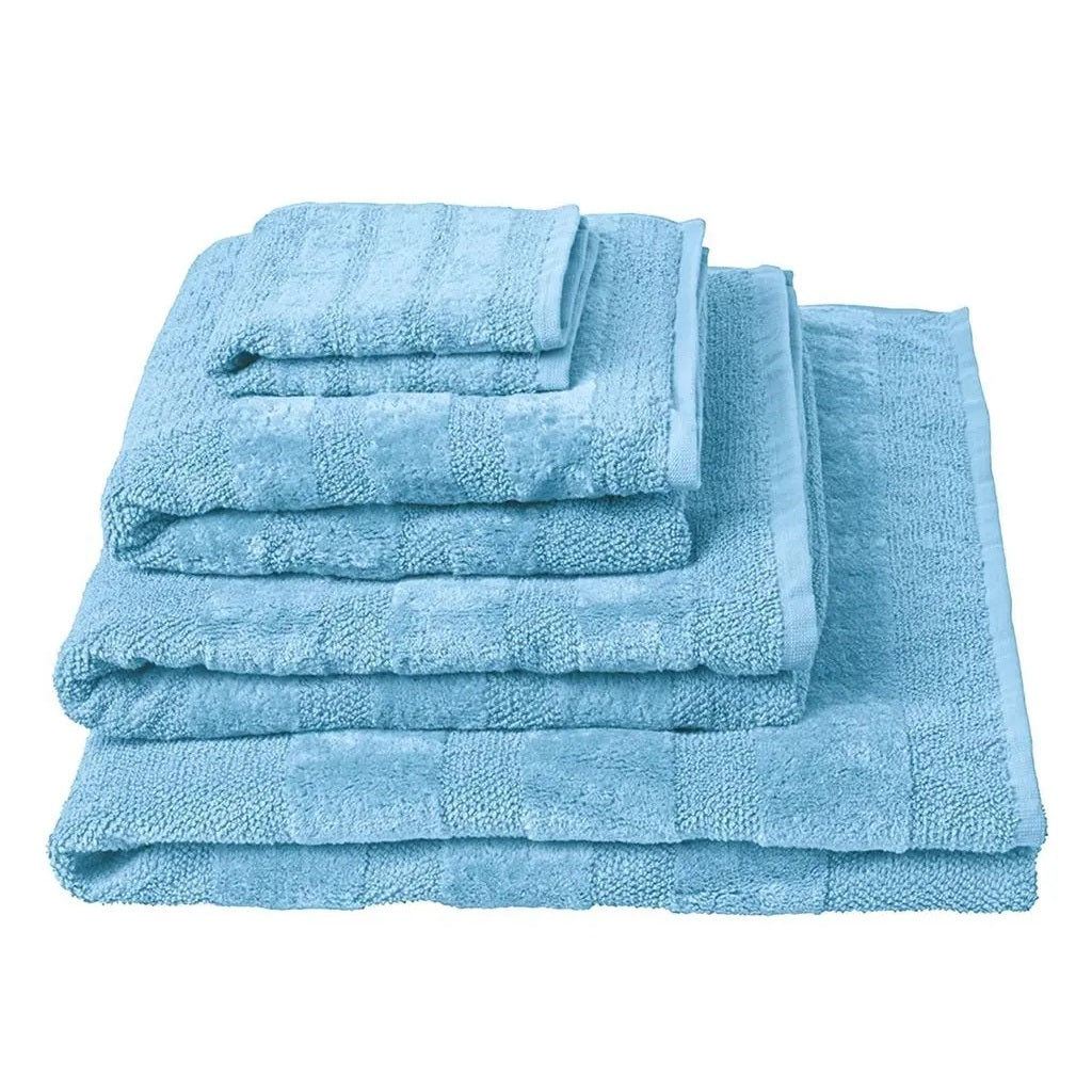 Designer Guild Coniston Towels Towels By Designers Guild