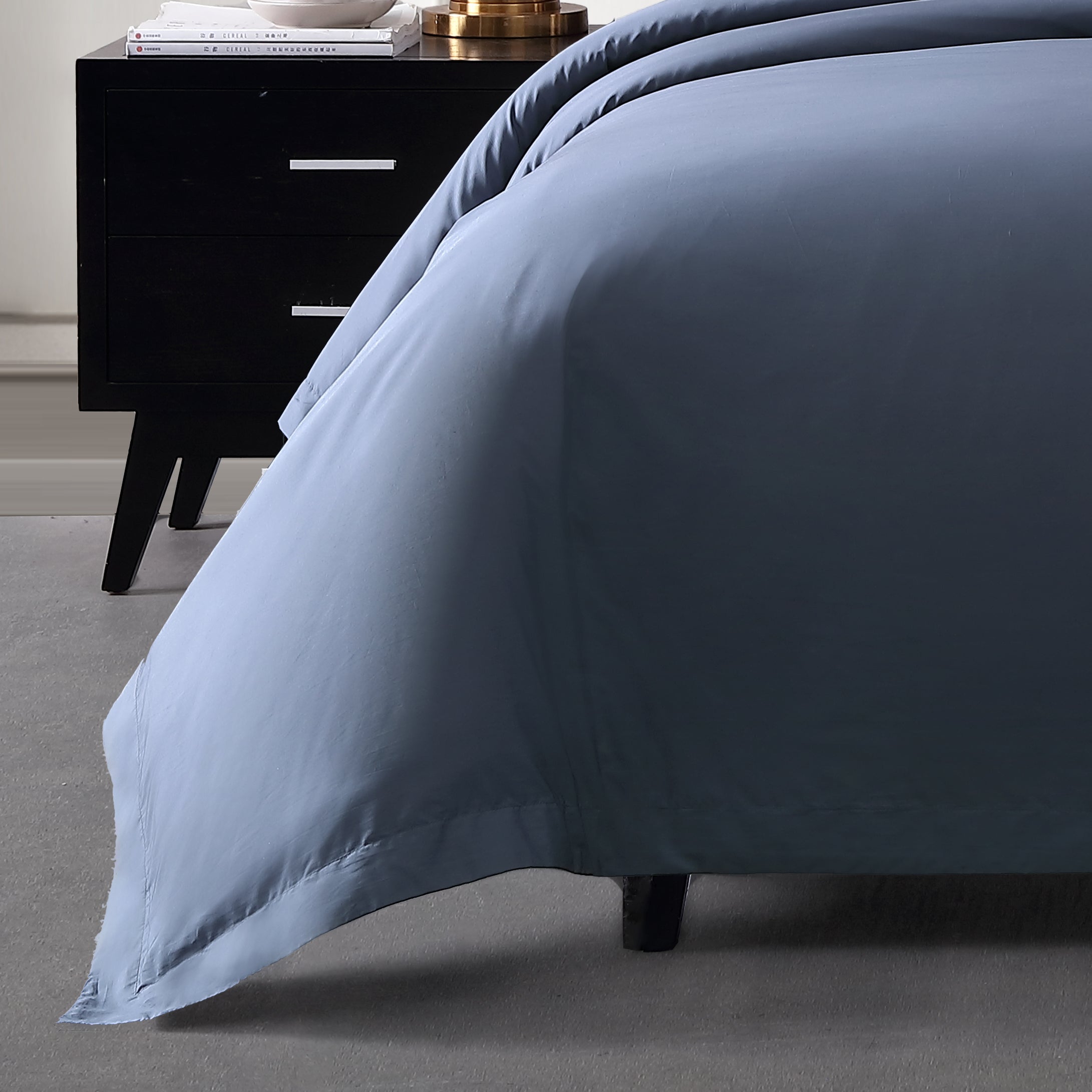 Ultra Percale Duvet Cover Set | Hotel Collection Duvet Covers By Pure Parima