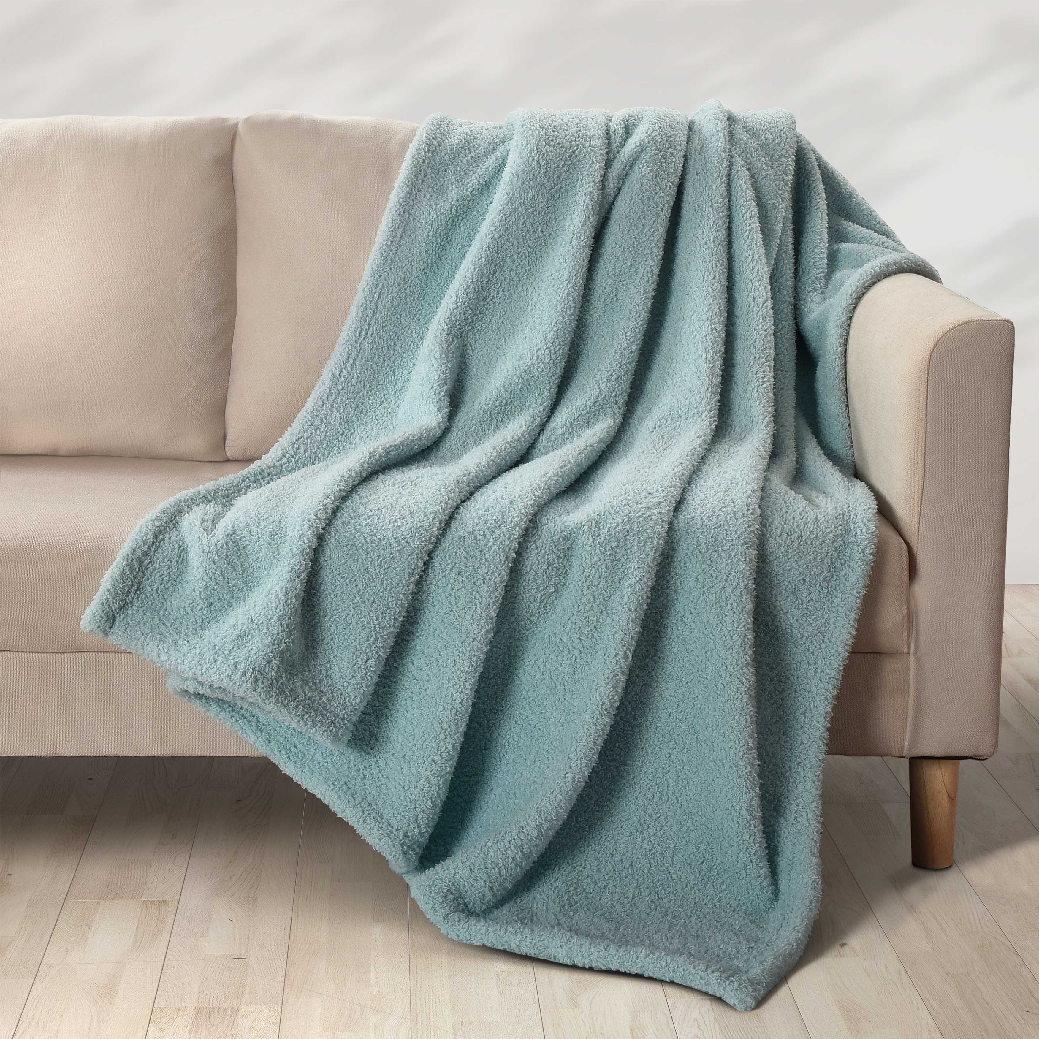 Cozy Decorative Throw Throws By J. Queen New York