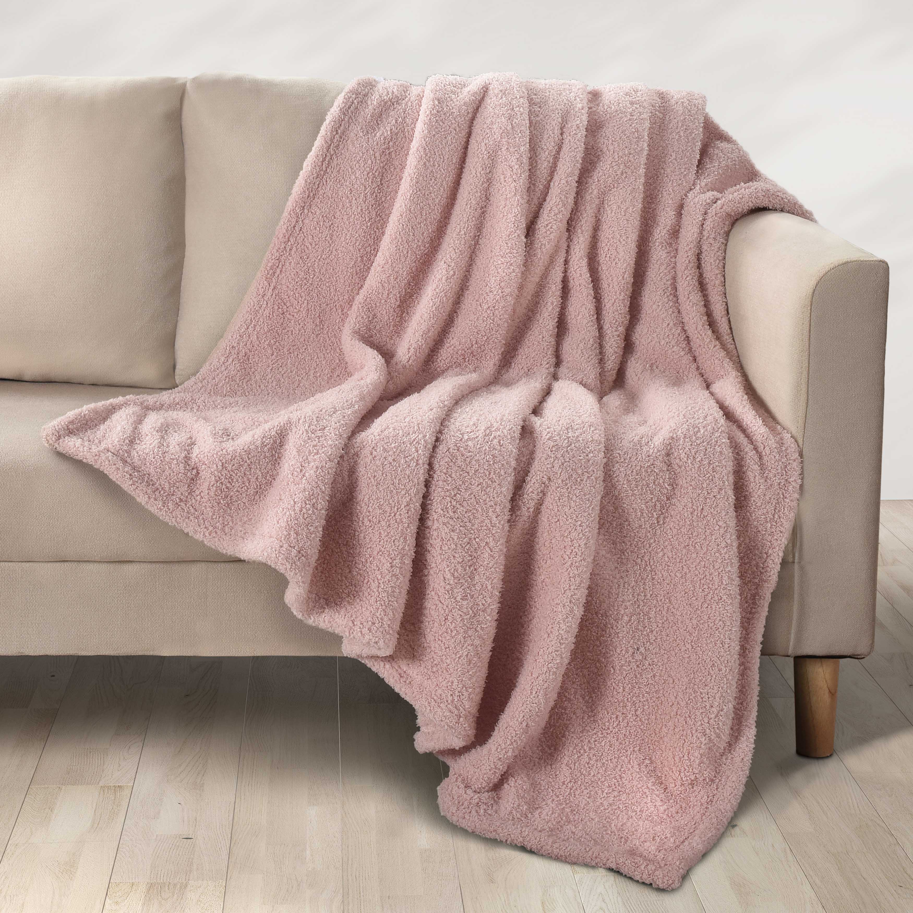 Cozy Decorative Throw Throws By J. Queen New York
