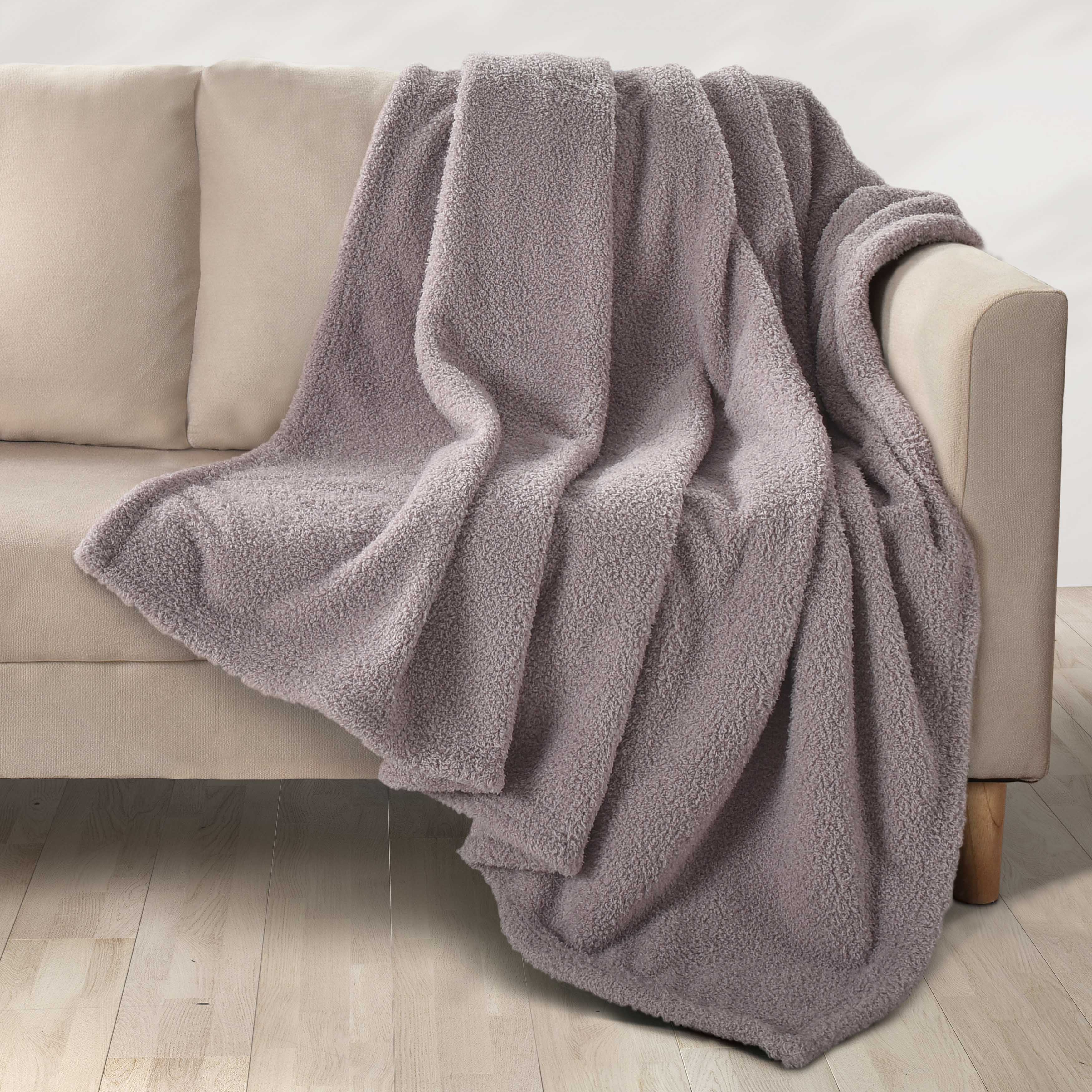 Cozy Decorative Throw Throws By J. Queen New York