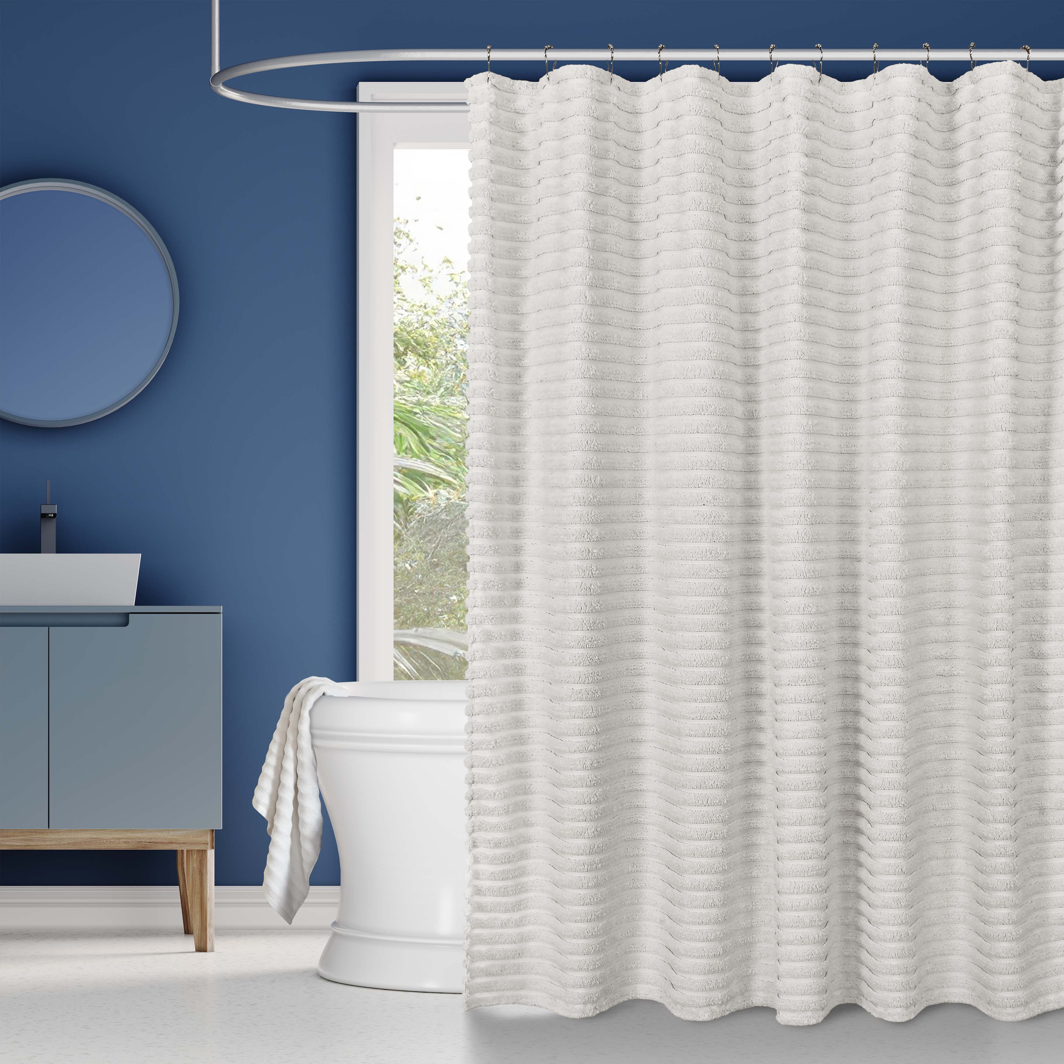 Darby Shower Curtain Shower Curtain By J. Queen New York