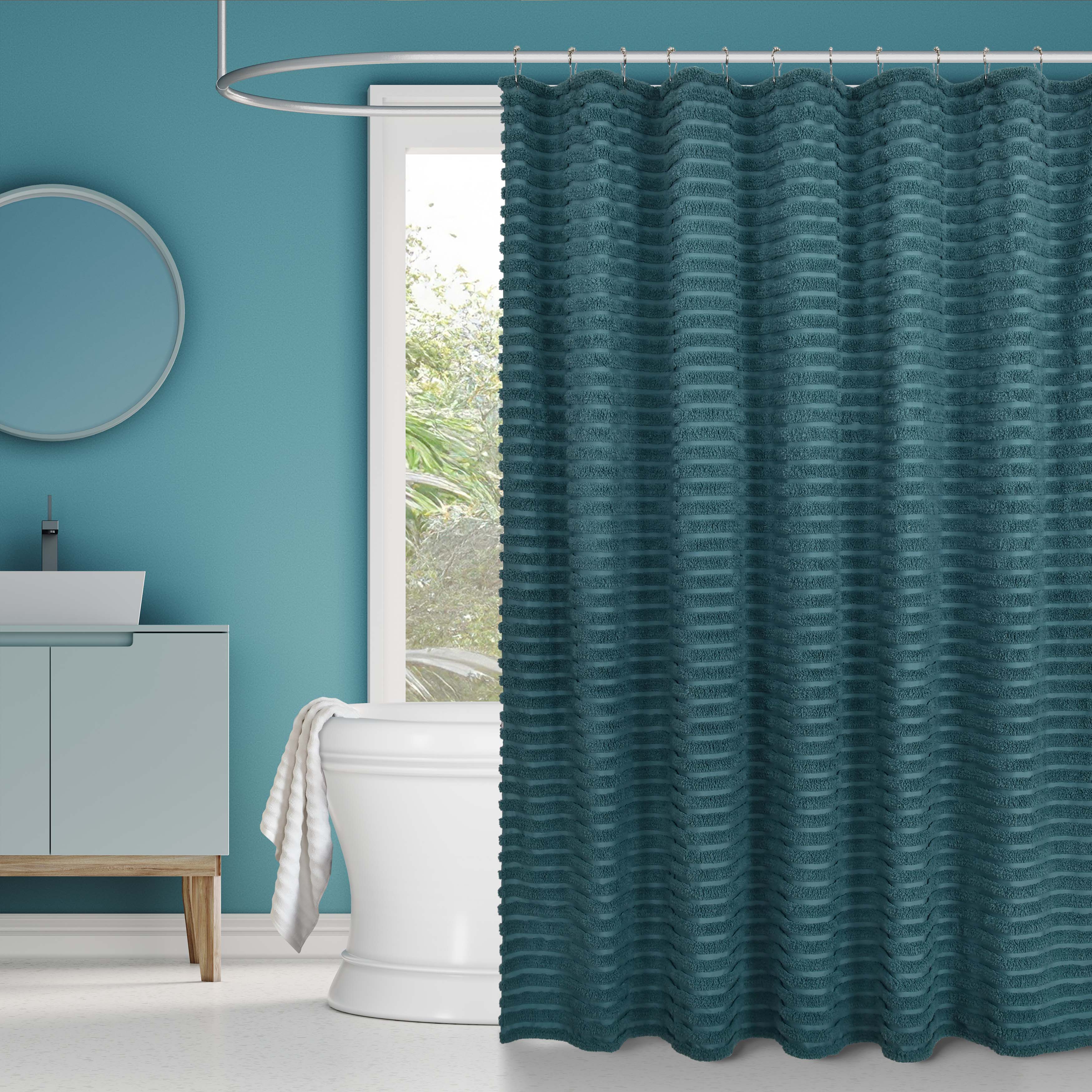 Darby Shower Curtain Shower Curtain By J. Queen New York