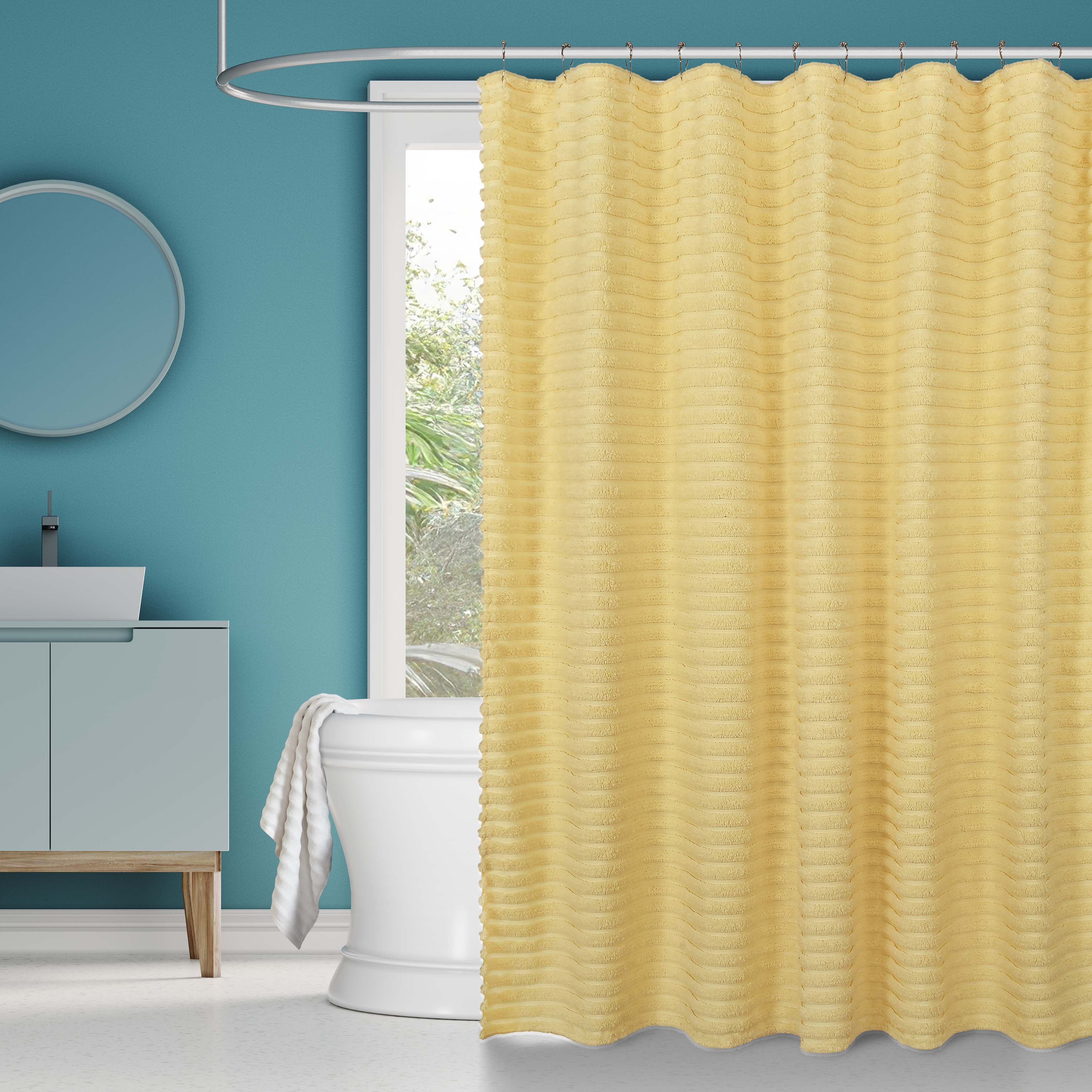 Darby Shower Curtain Shower Curtain By J. Queen New York