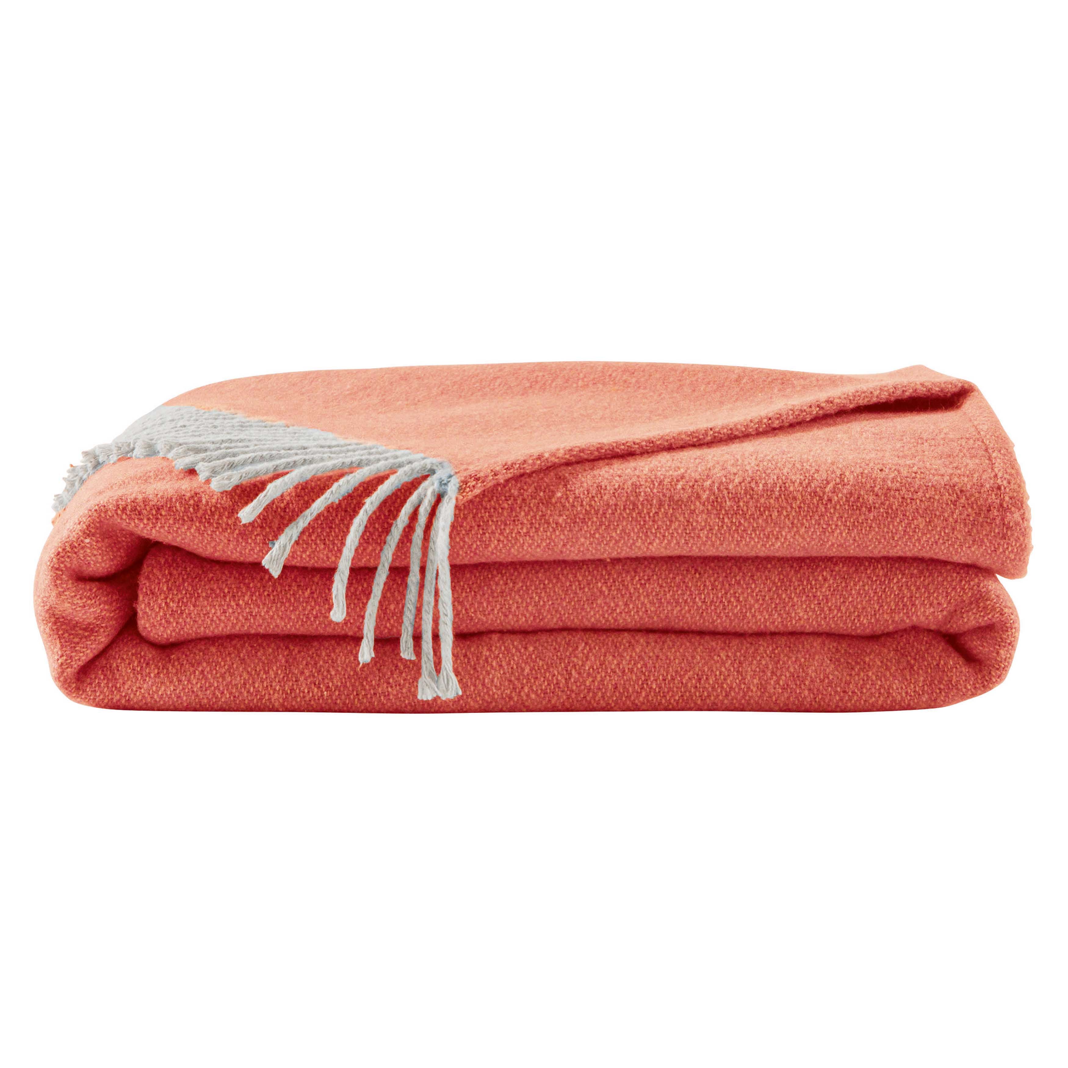 Divin Throw Throws By Anne de Solène