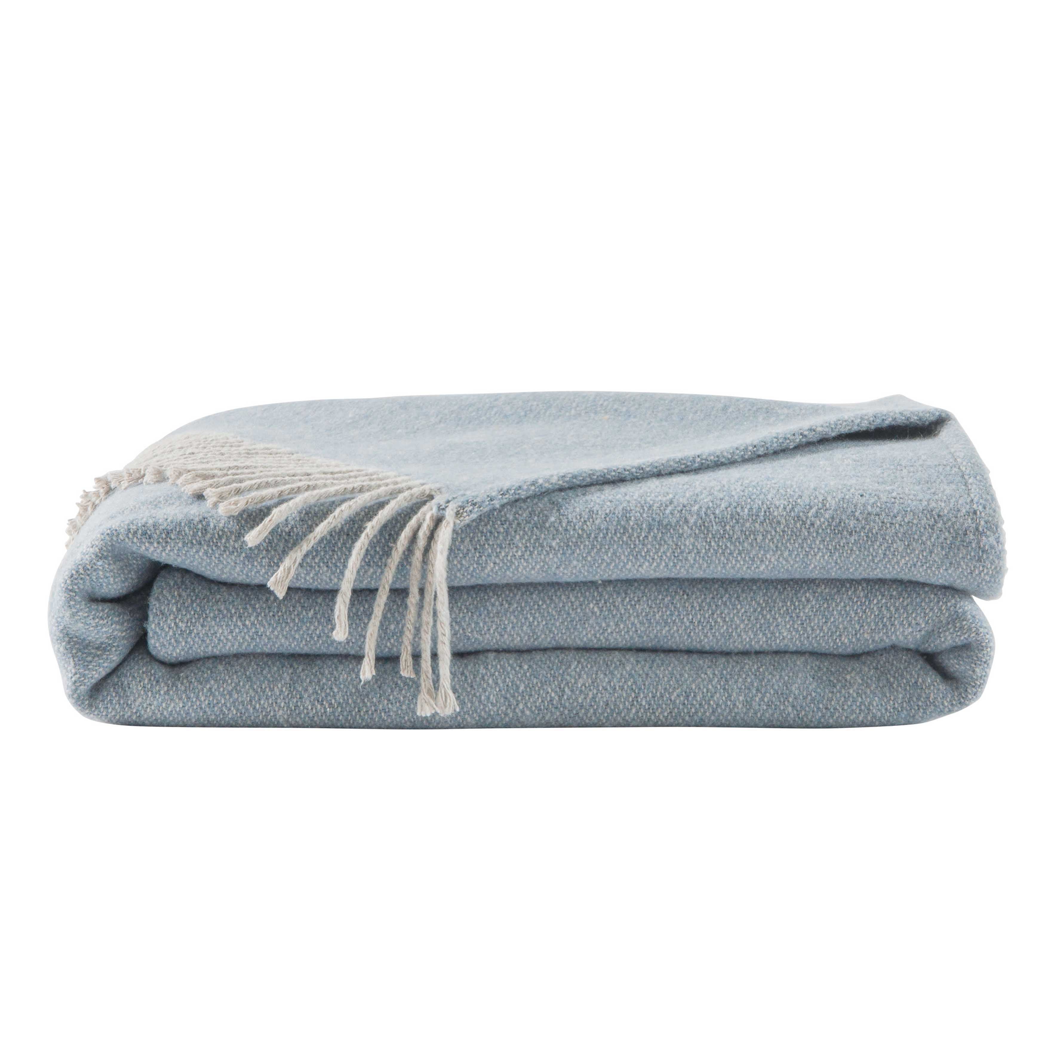 Divin Throw Throws By Anne de Solène
