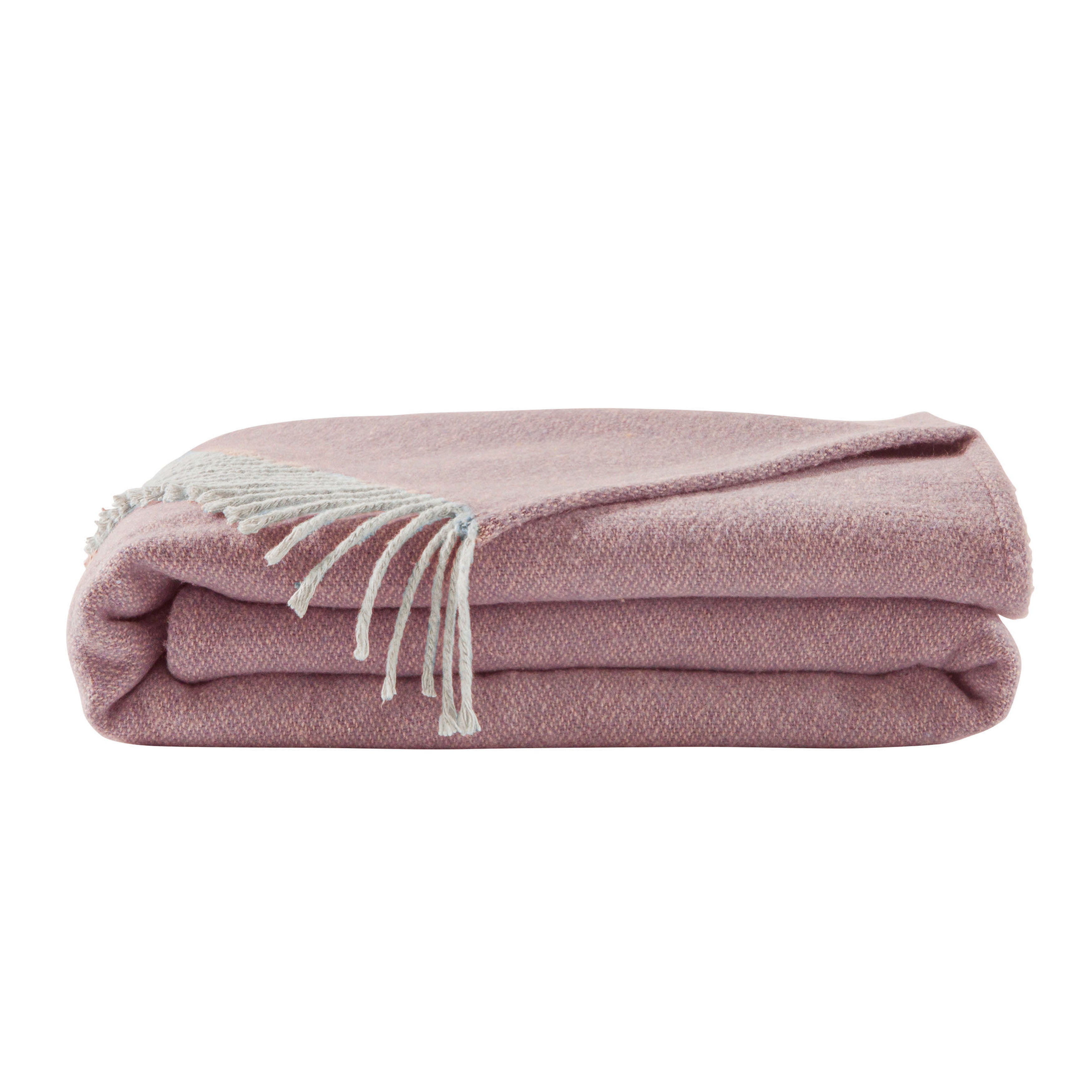 Divin Throw Throws By Anne de Solène