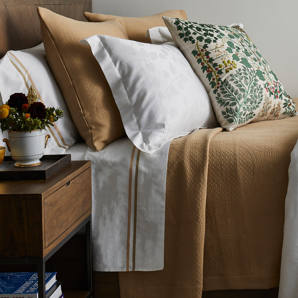 Doppio Sheet Set Sheet Set By Ann Gish