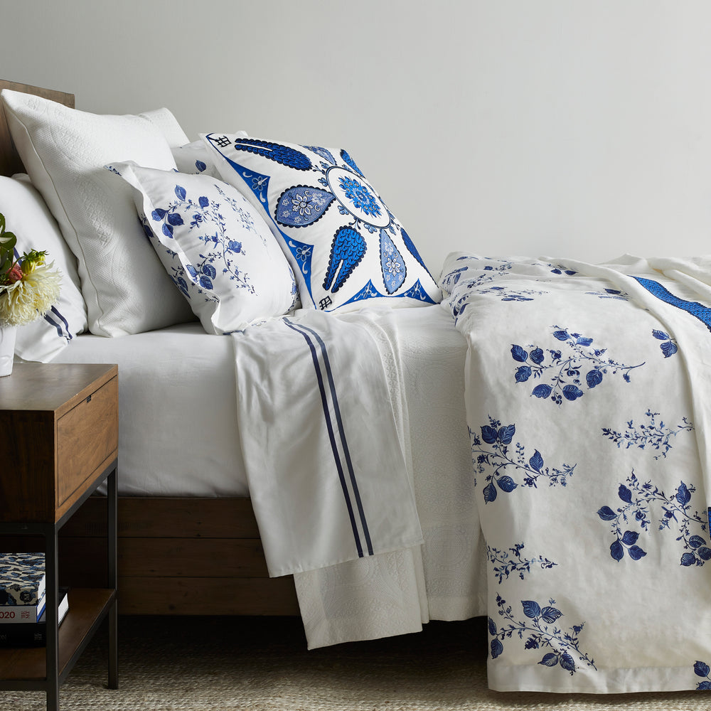 Doppio Sheet Set Sheet Set By Ann Gish