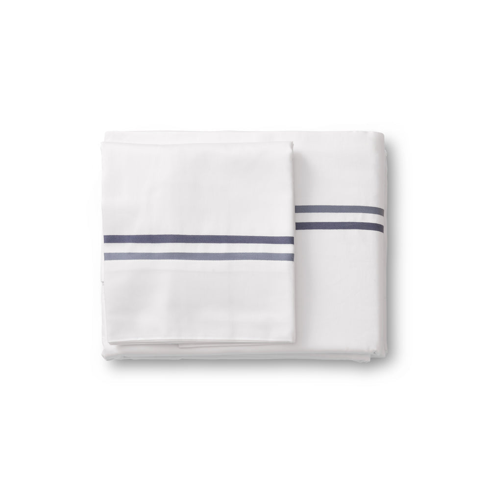 Doppio Sheet Set Sheet Set By Ann Gish