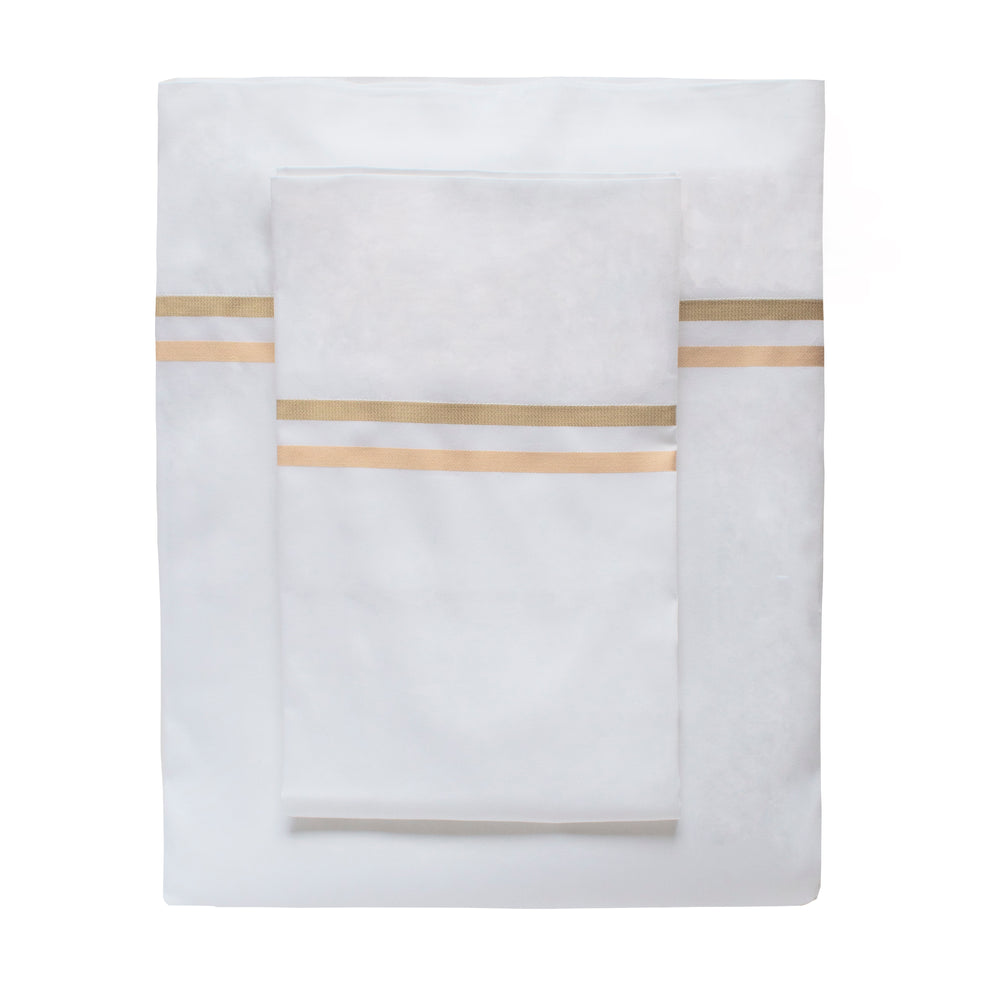 Doppio Sheet Set Sheet Set By Ann Gish