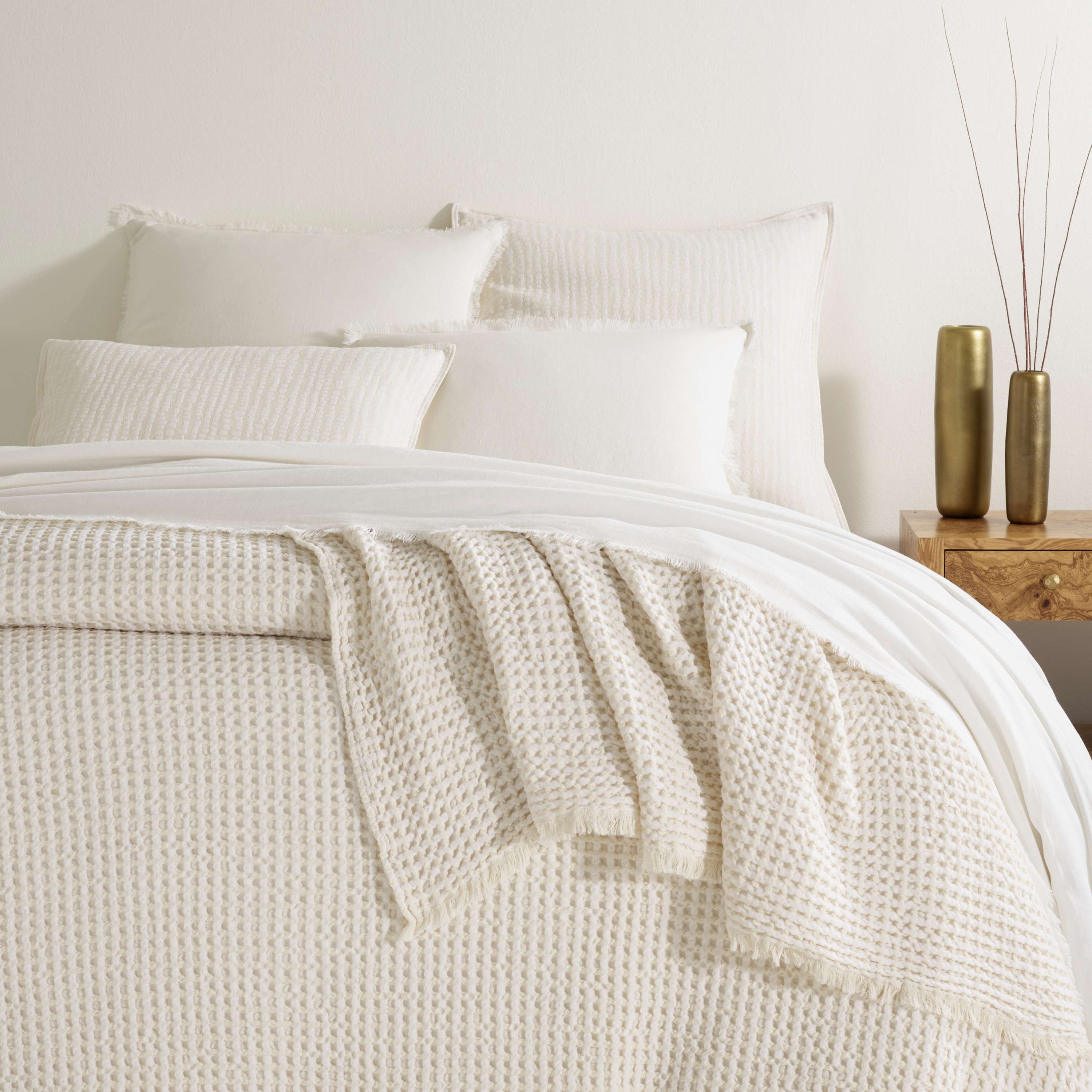 Dorothy Blanket Blanket By Annie Selke